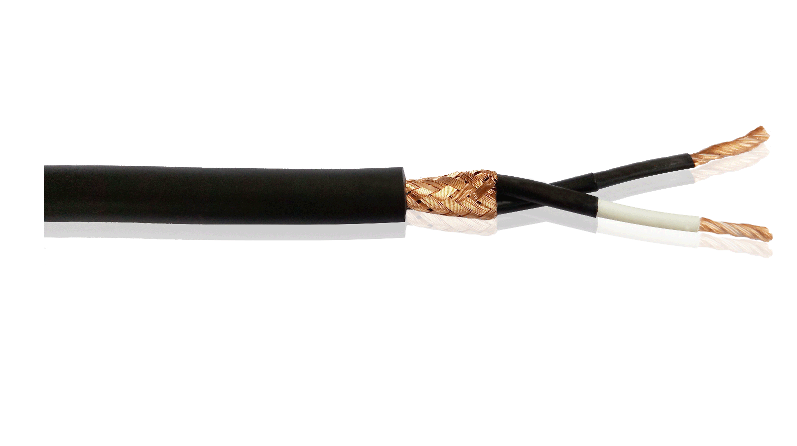 016 PRO Audio Cable (Mic / Speaker / Instrument)