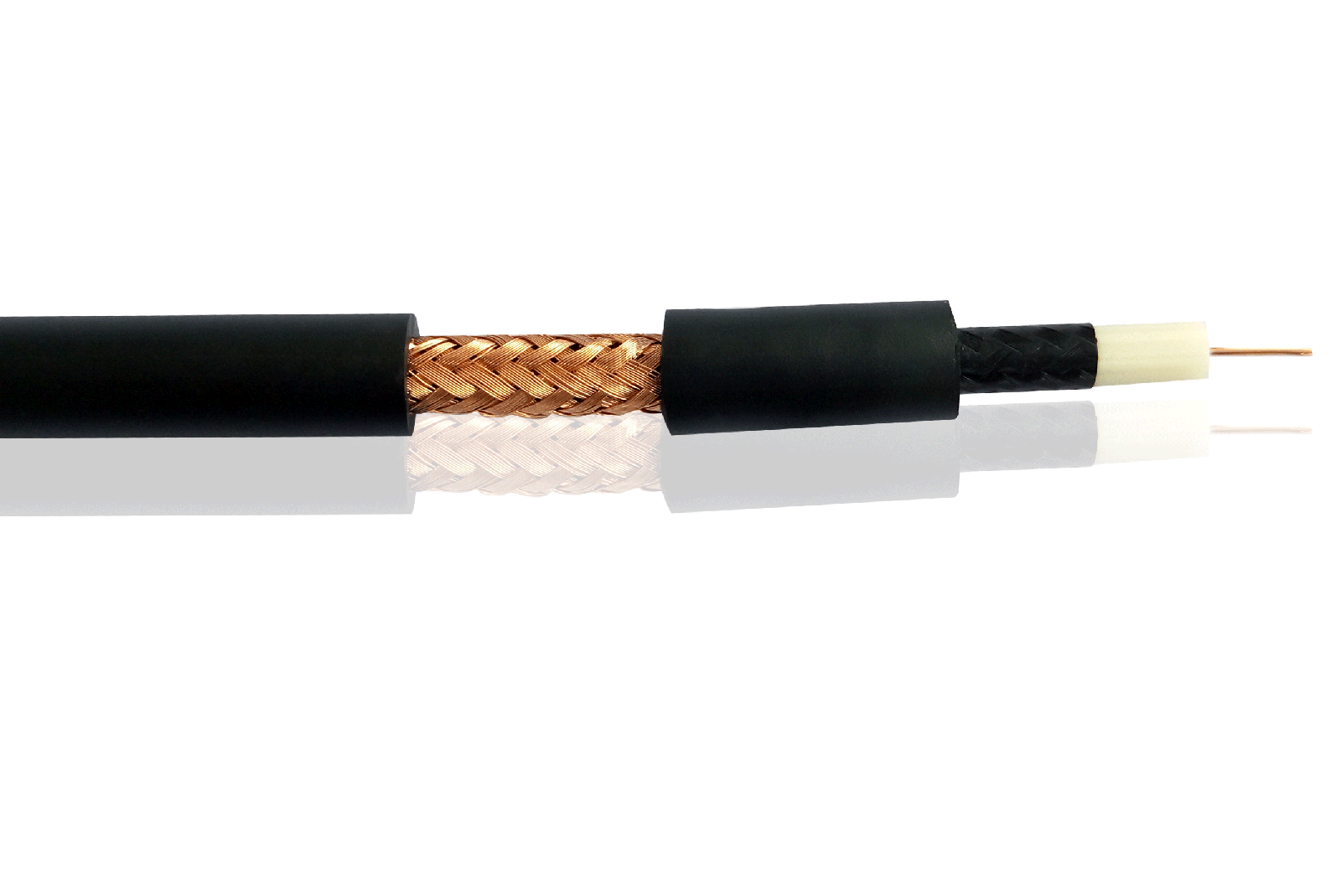 016 PRO Audio Cable (Mic / Speaker / Instrument) - Image 2