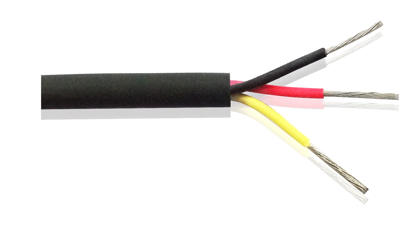 Automobile ABS Sensor Cable