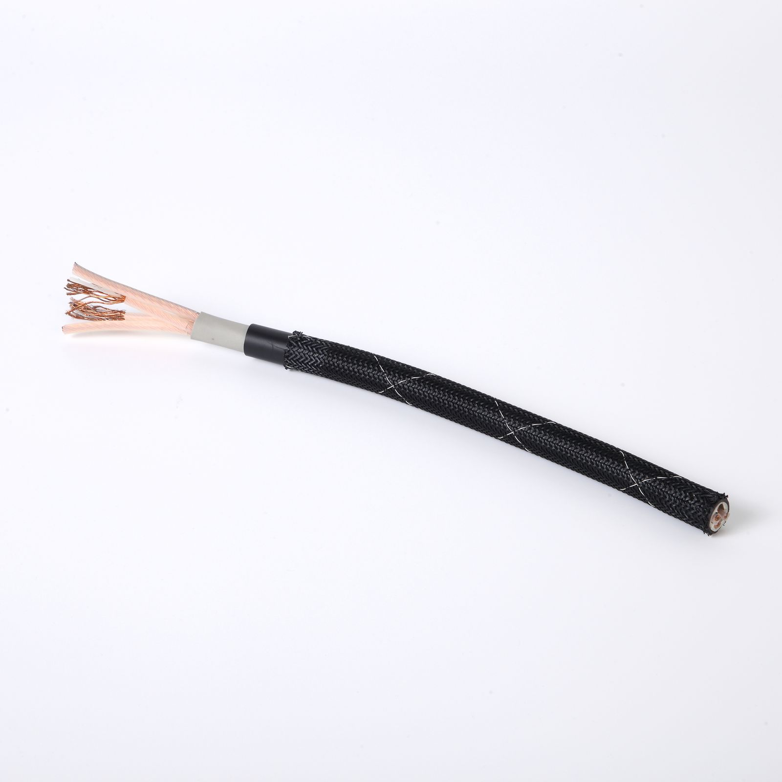 Automotive Charging Cable