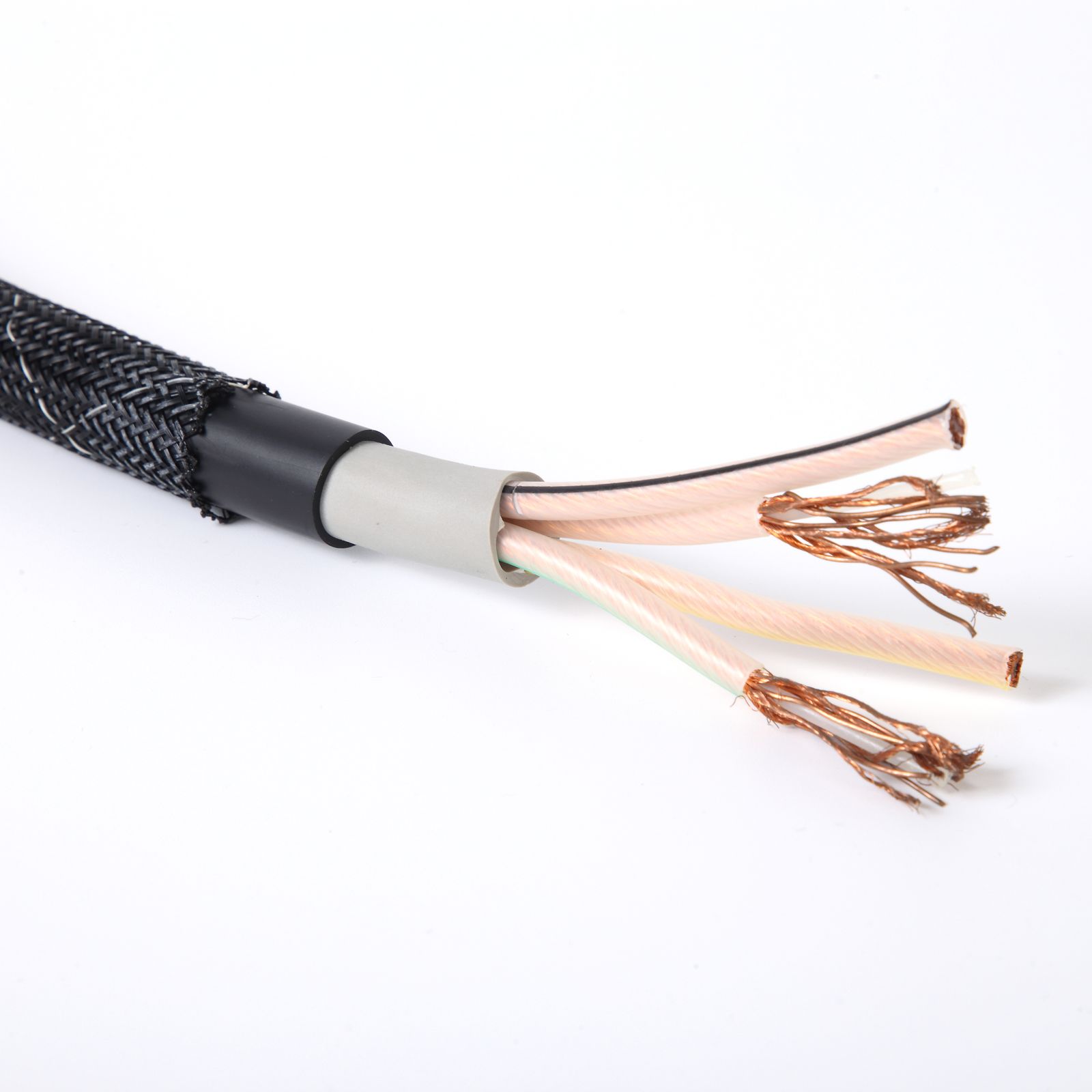Automotive Charging Cable - Image 4
