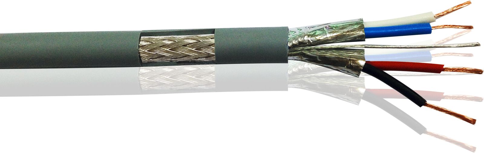 CMG / CMP Communication Cable
