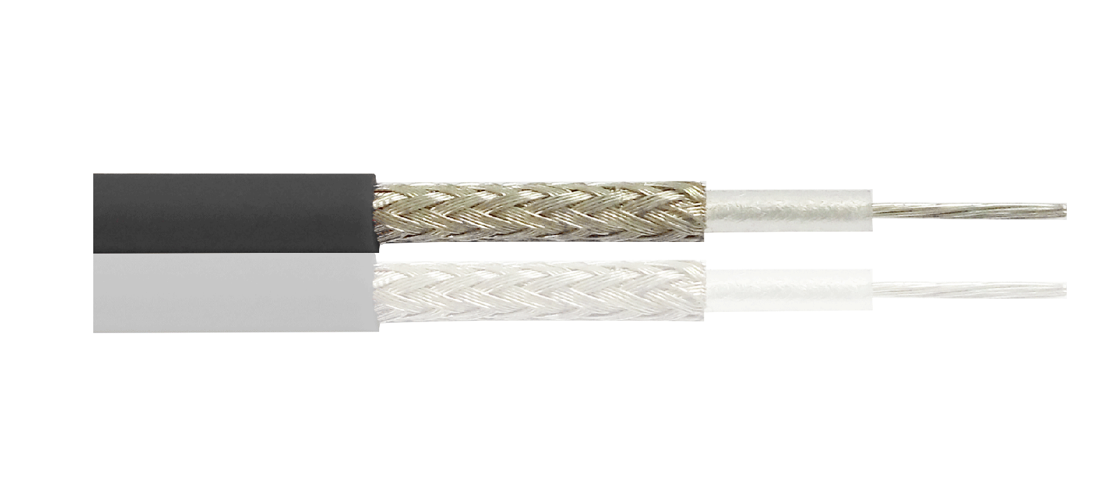 Coaxial Cable (RG Series)