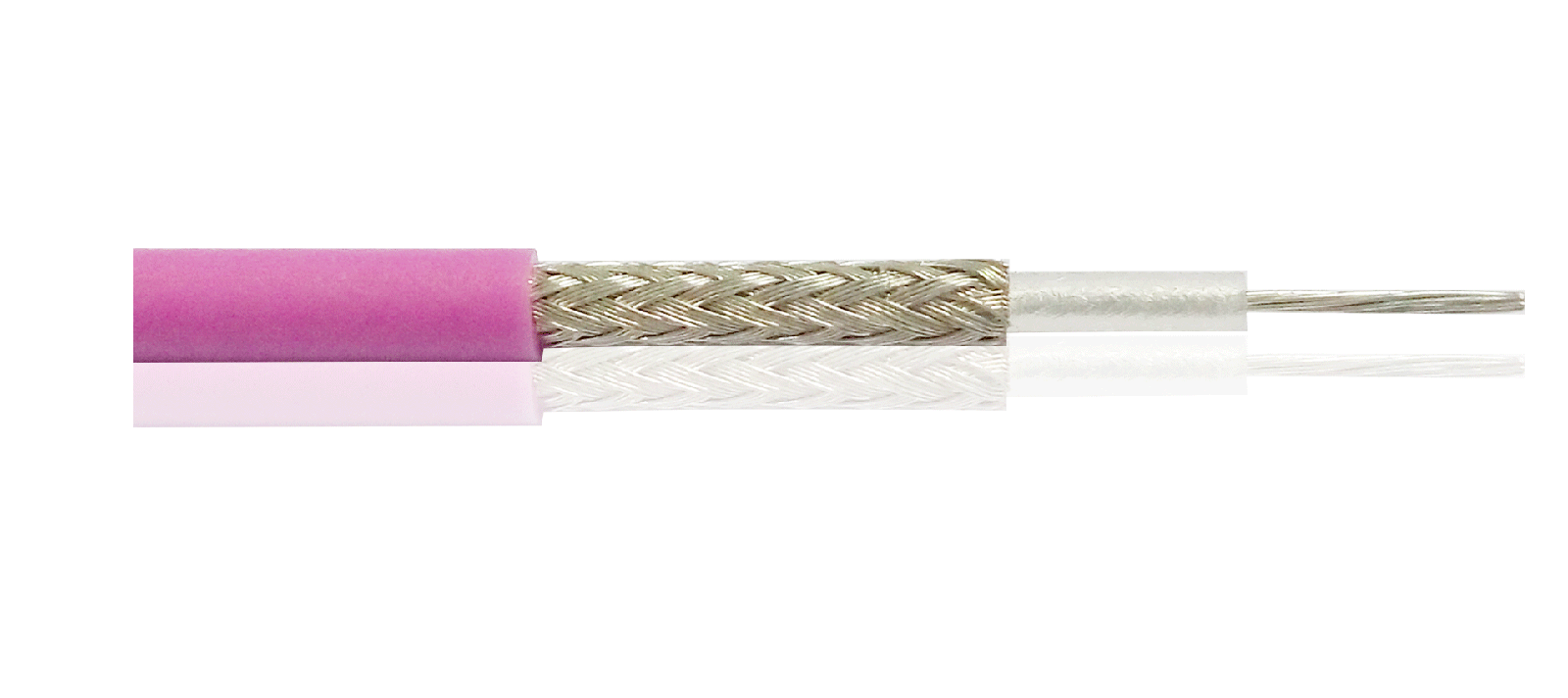Coaxial Cable (RG Series) - Image 2