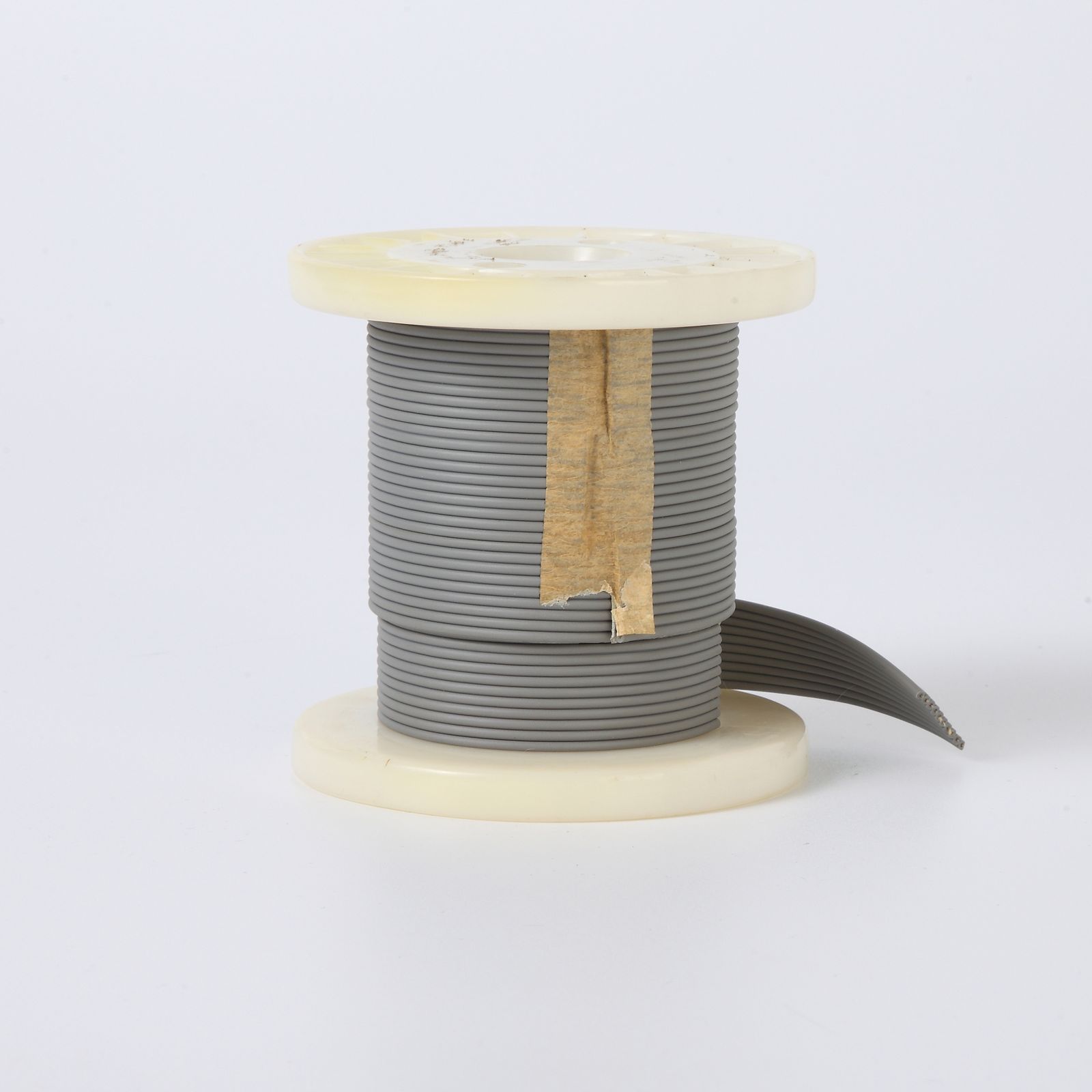 Medical ECG Cable – Ribbon / Flat