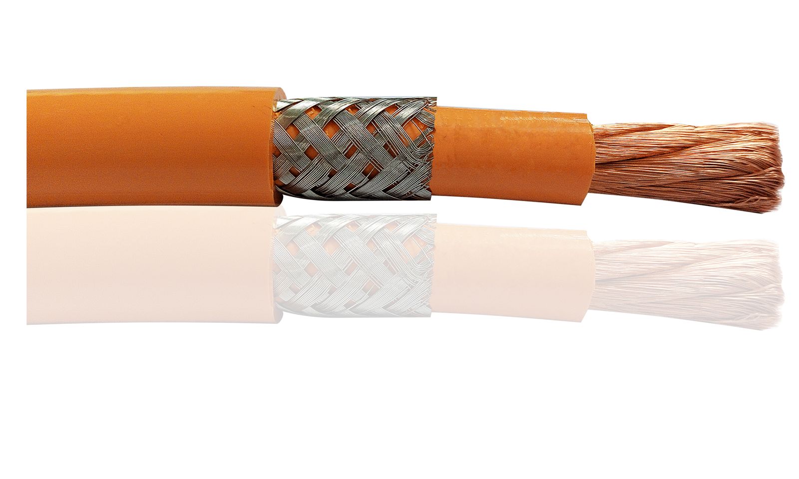 EV Power Cable - Image 2