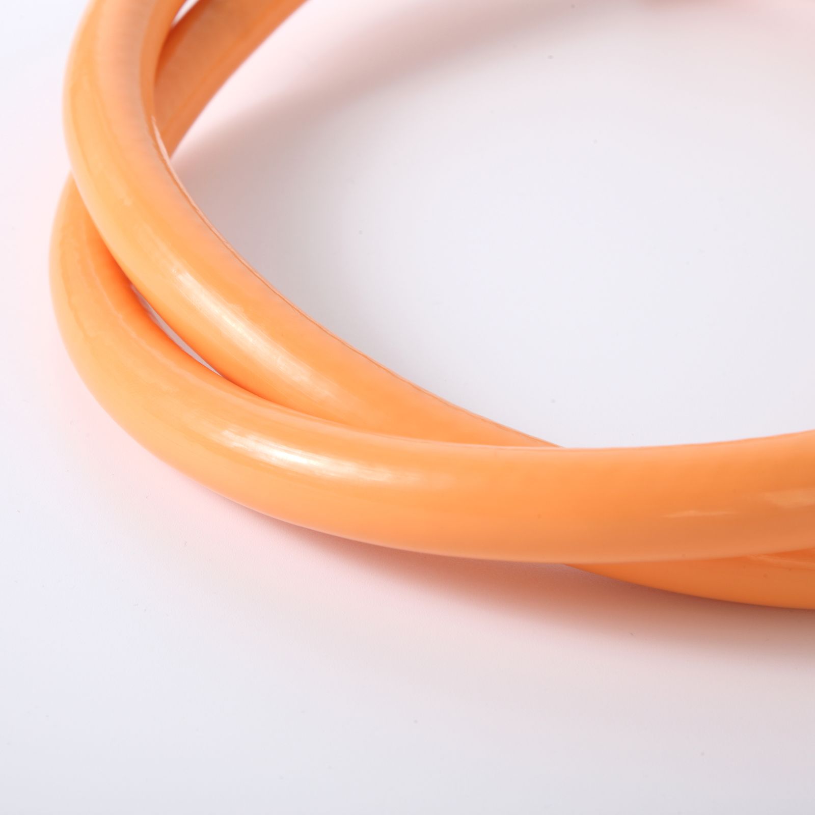Automotive Single-Core HV Shielded Cable