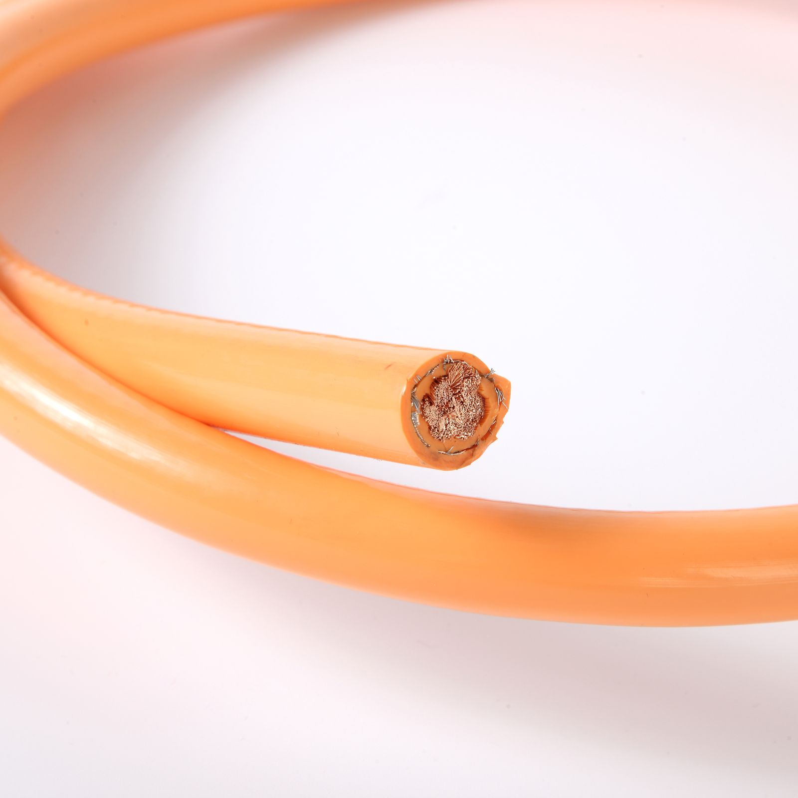Automotive Single-Core HV Shielded Cable - Image 3