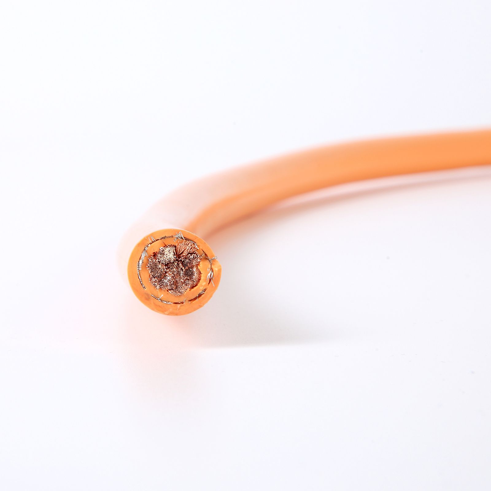Automotive Single-Core HV Shielded Cable - Image 6