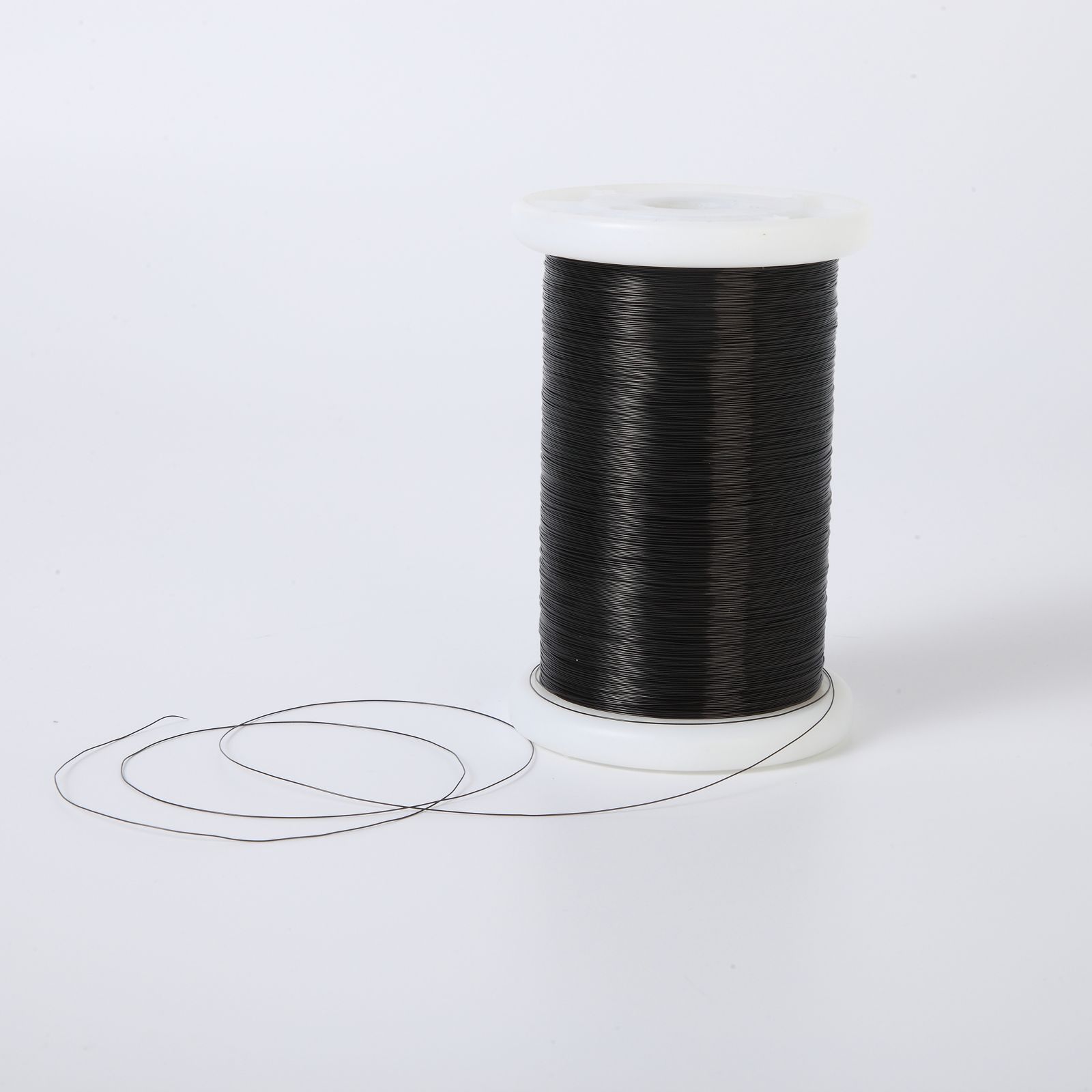 High-Temperature Hook-up Wire (Red / Green / Blue / Black)