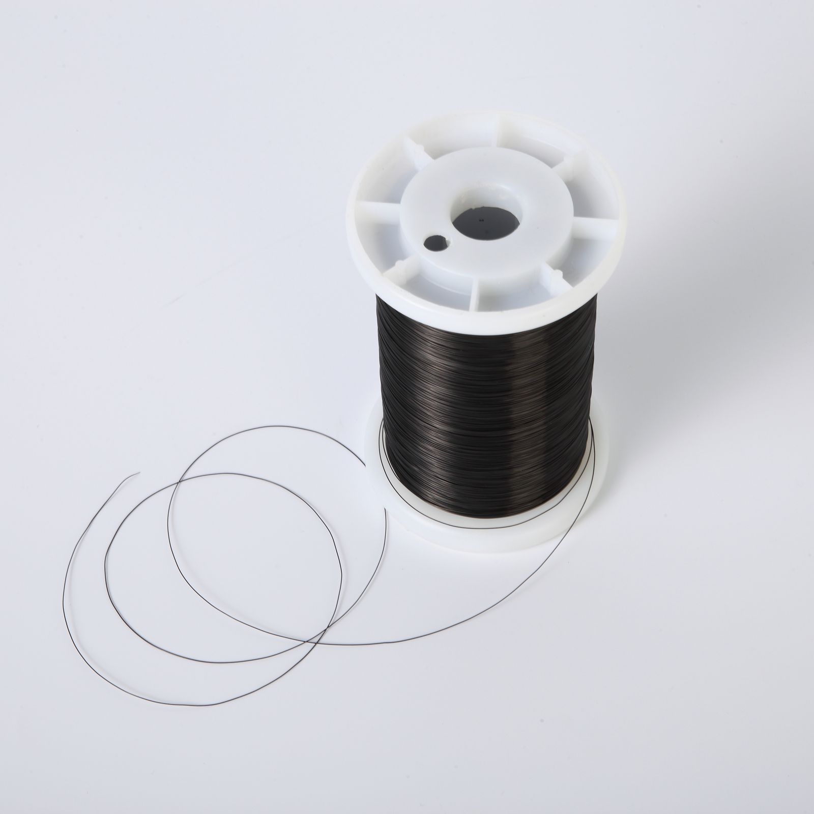 High-Temperature Hook-up Wire (Red / Green / Blue / Black) - Image 2