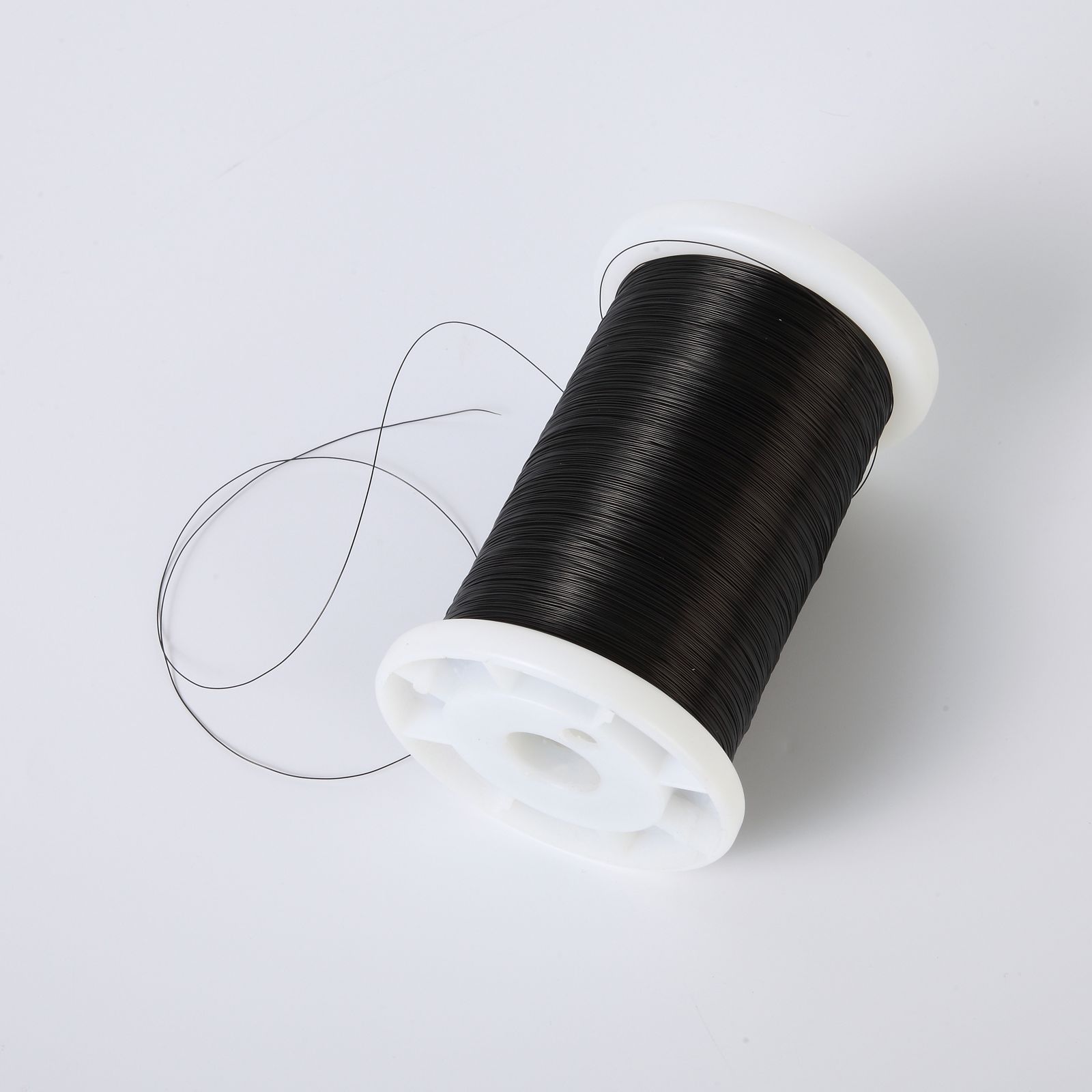High-Temperature Hook-up Wire (Red / Green / Blue / Black) - Image 3