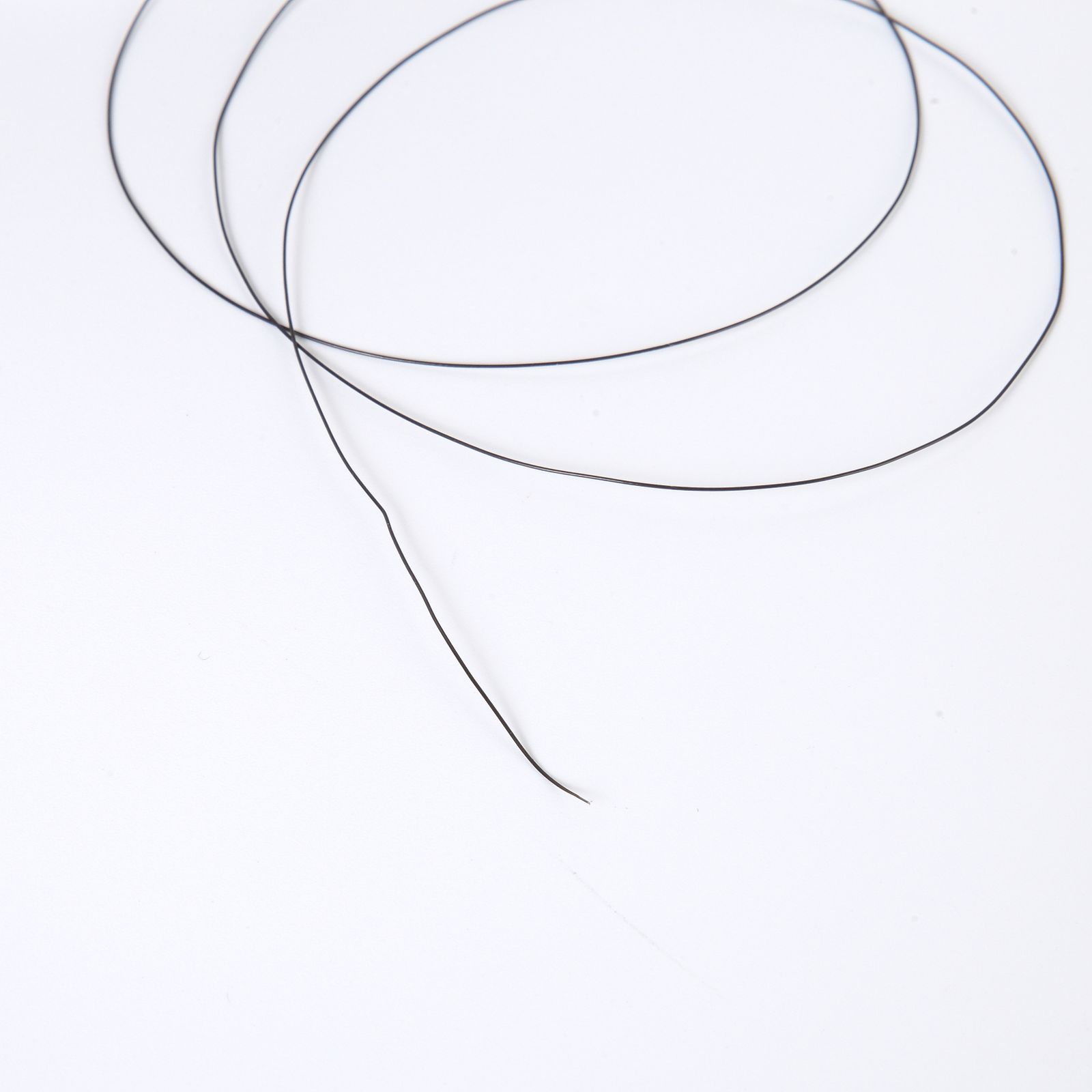 High-Temperature Hook-up Wire (Red / Green / Blue / Black) - Image 4