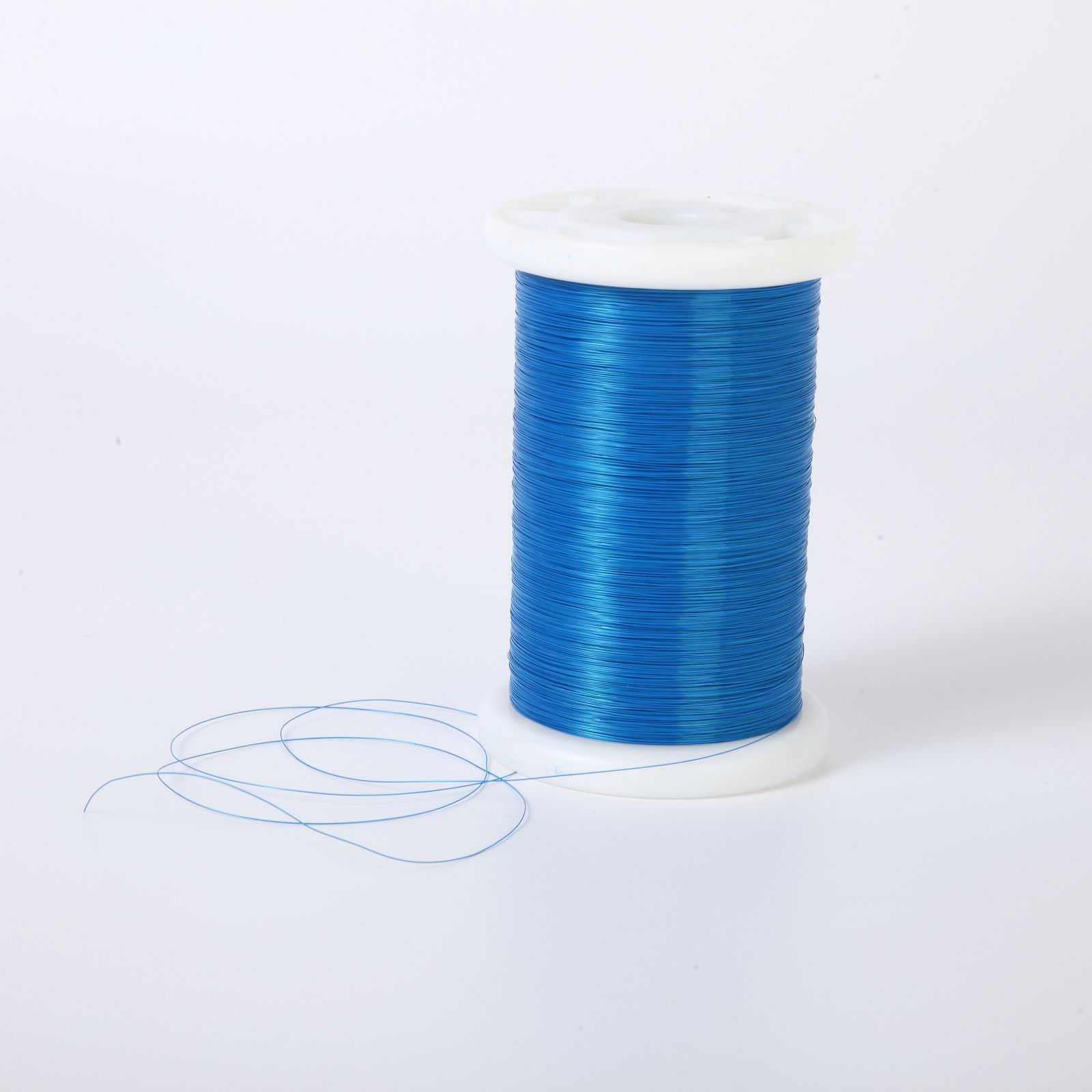 High-Temperature Hook-up Wire (Red / Green / Blue / Black) - Image 7