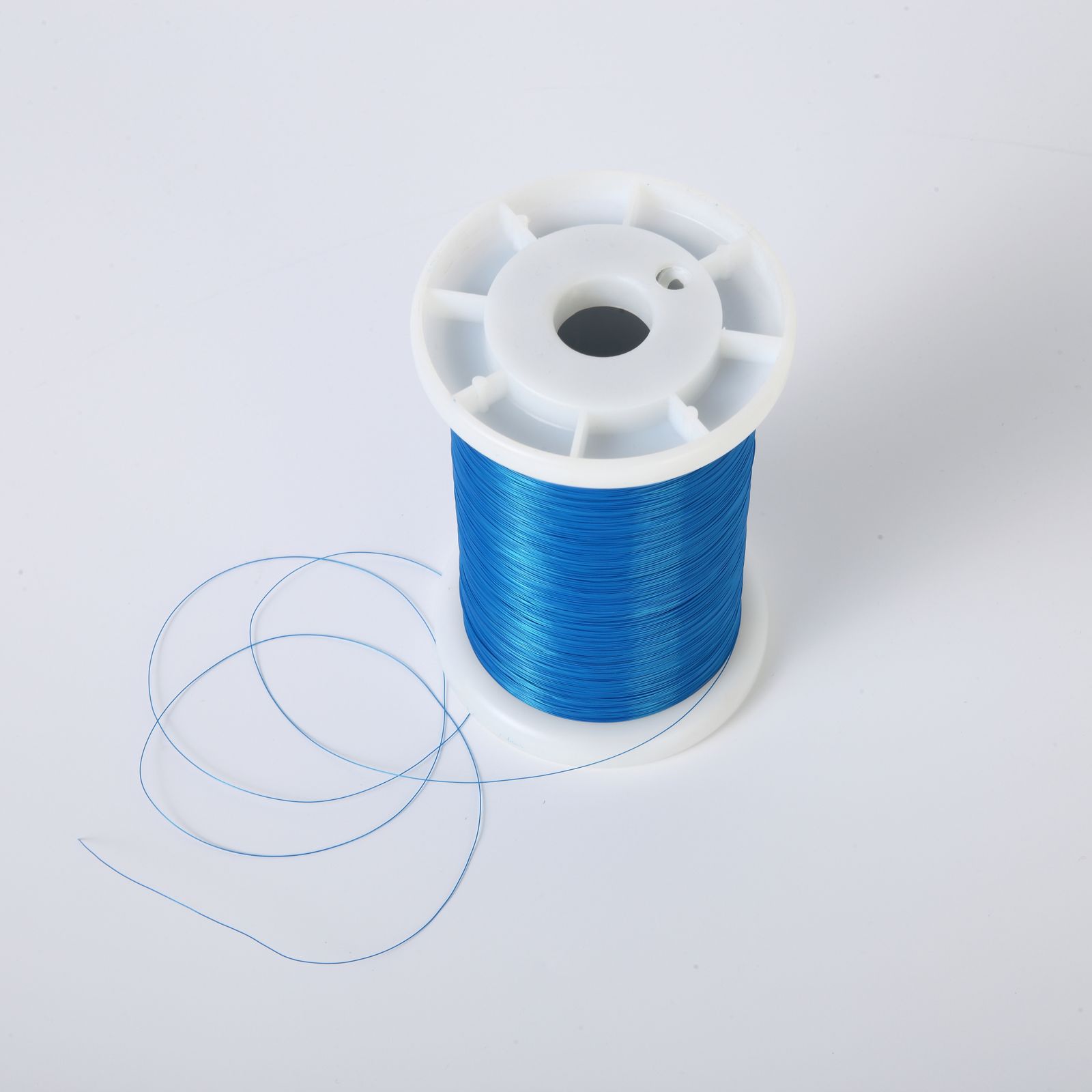 High-Temperature Hook-up Wire (Red / Green / Blue / Black) - Image 8