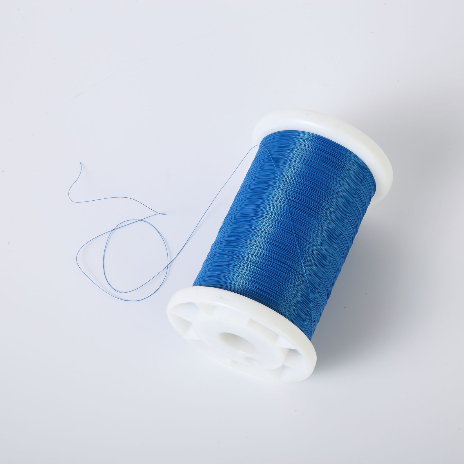 High-Temperature Hook-up Wire (Red / Green / Blue / Black) - Image 9
