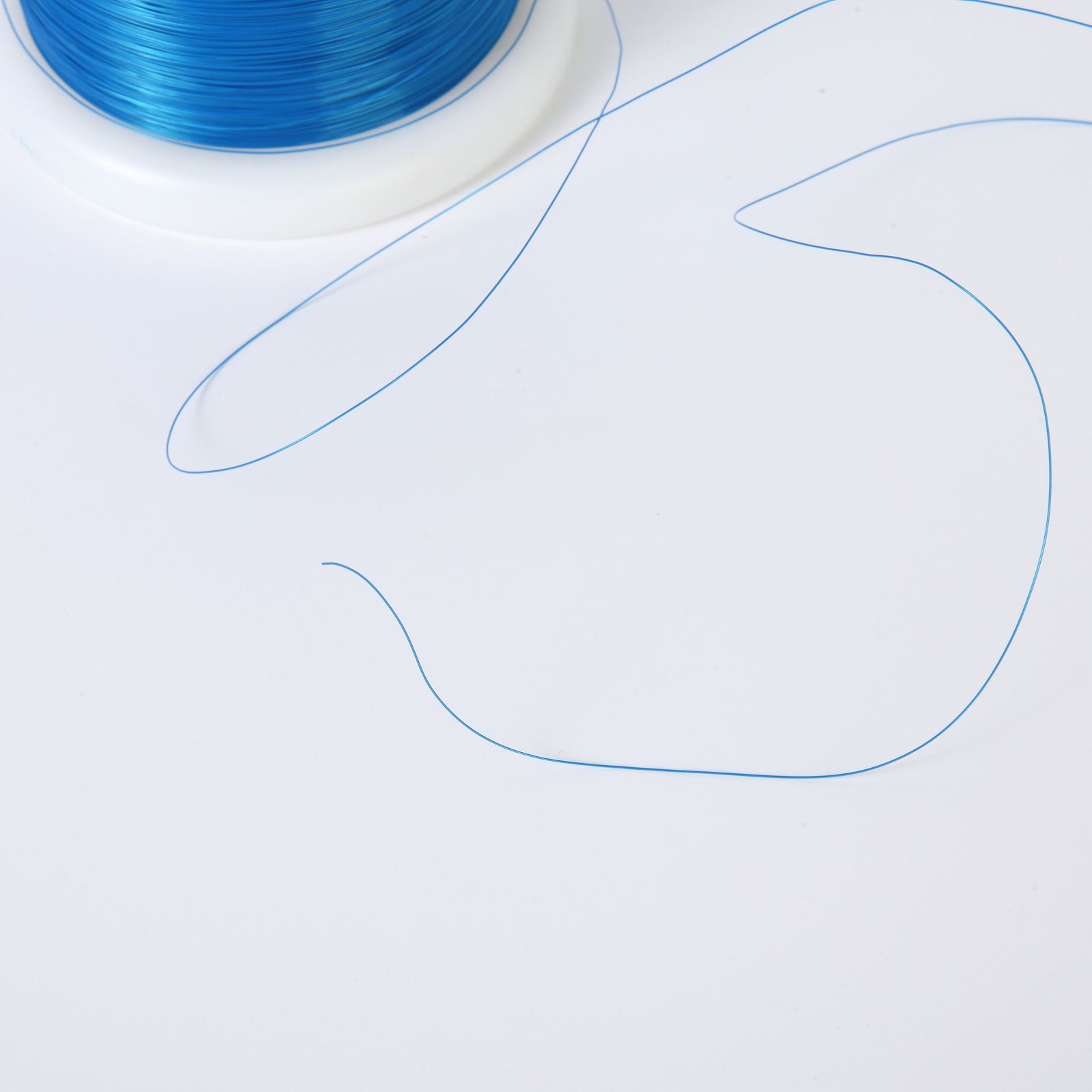 High-Temperature Hook-up Wire (Red / Green / Blue / Black) - Image 10