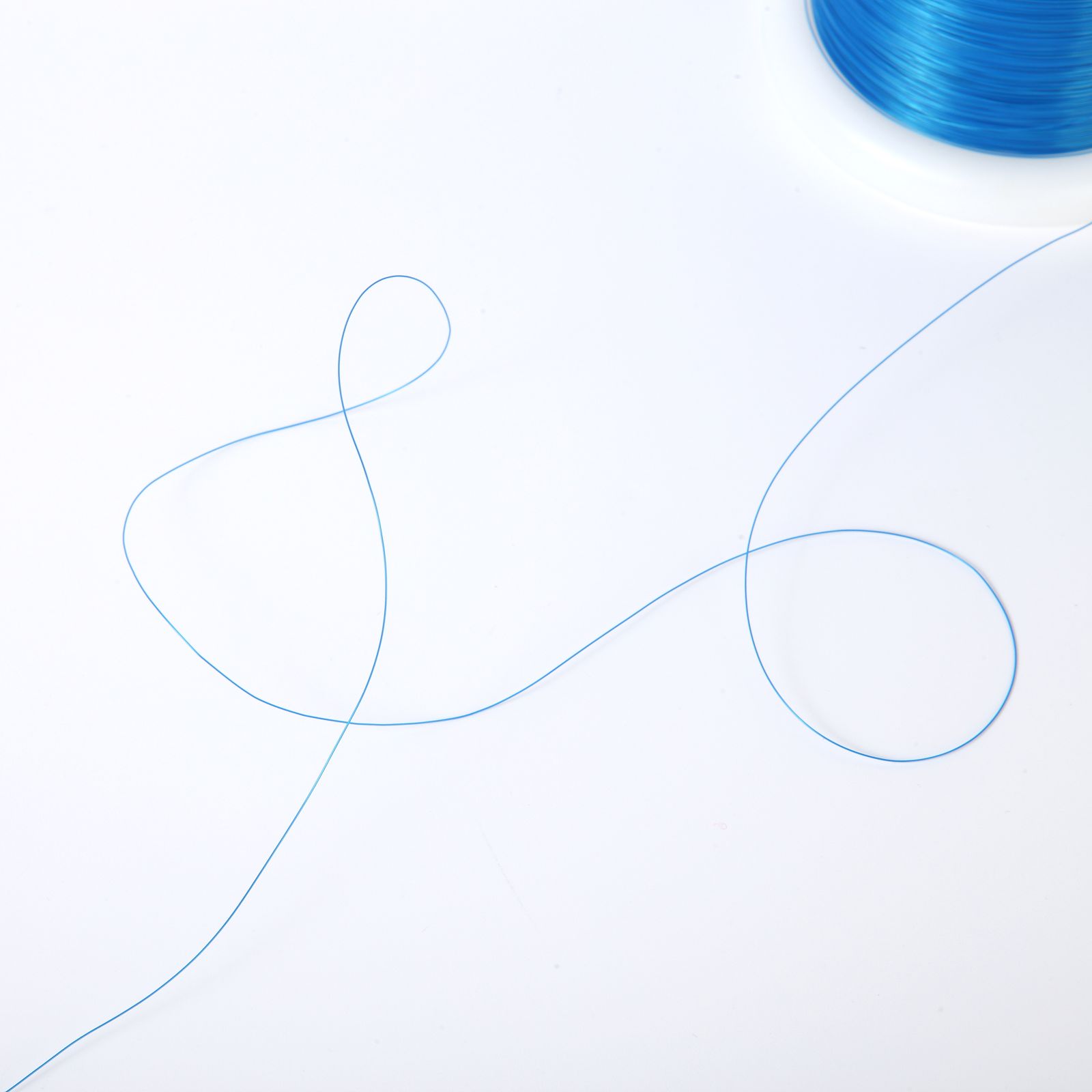 High-Temperature Hook-up Wire (Red / Green / Blue / Black) - Image 12