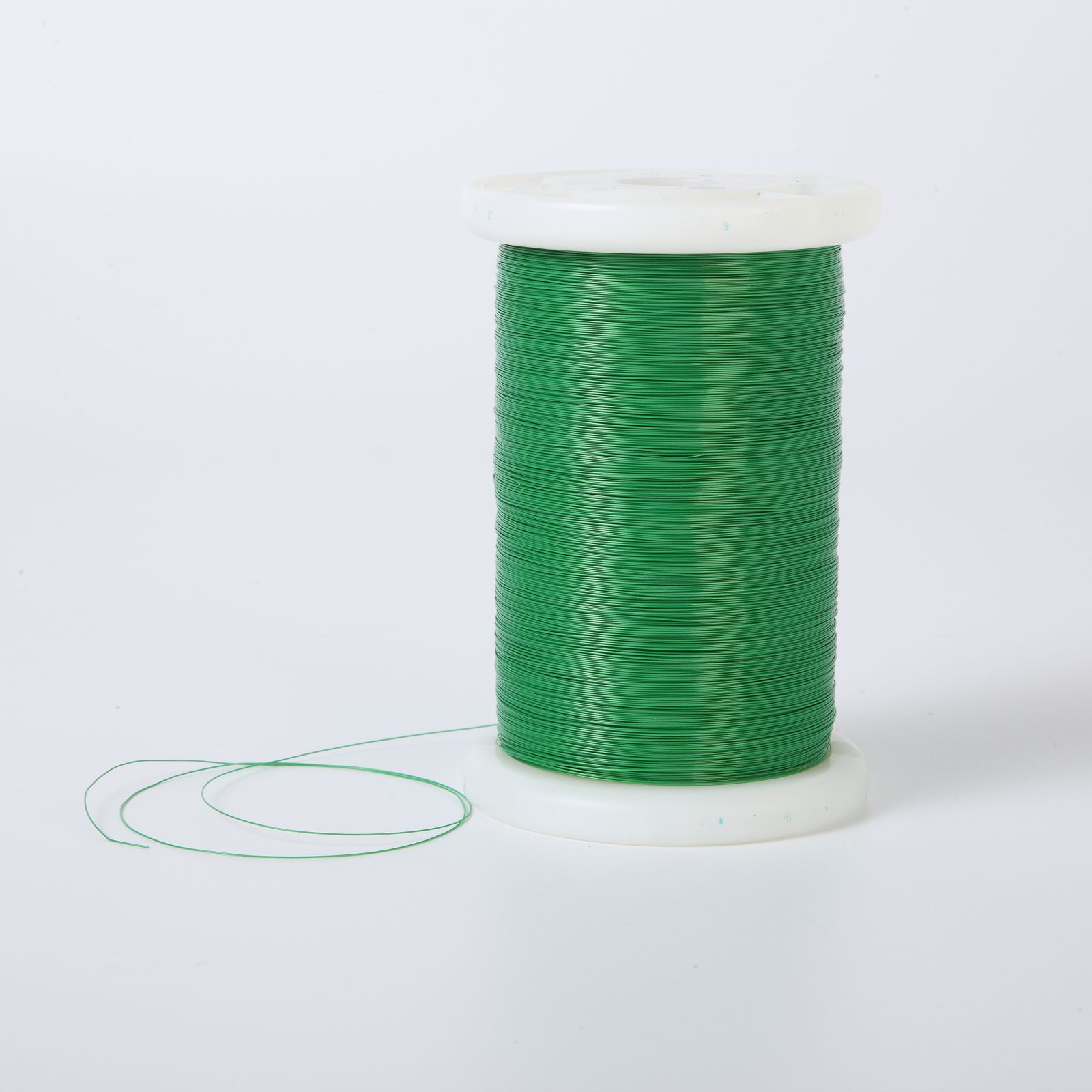 High-Temperature Hook-up Wire (Red / Green / Blue / Black) - Image 13