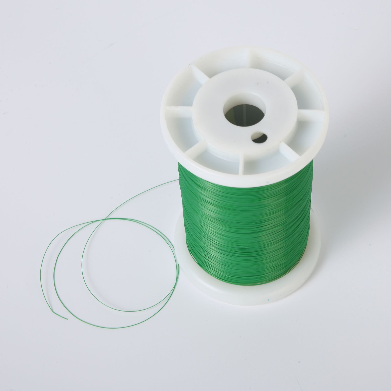 High-Temperature Hook-up Wire (Red / Green / Blue / Black) - Image 14