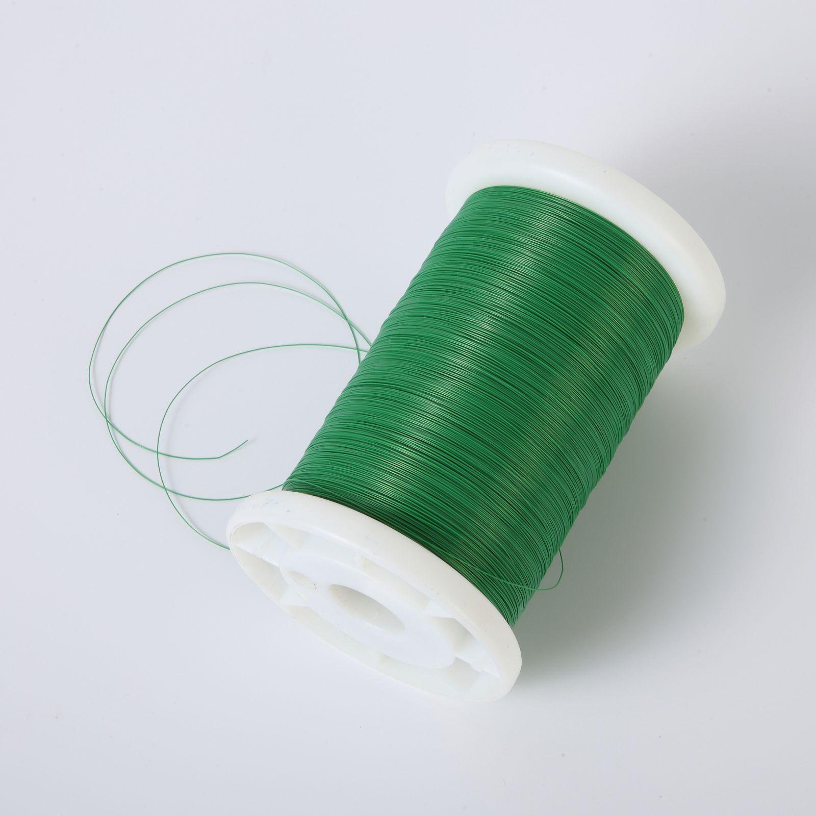 High-Temperature Hook-up Wire (Red / Green / Blue / Black) - Image 15
