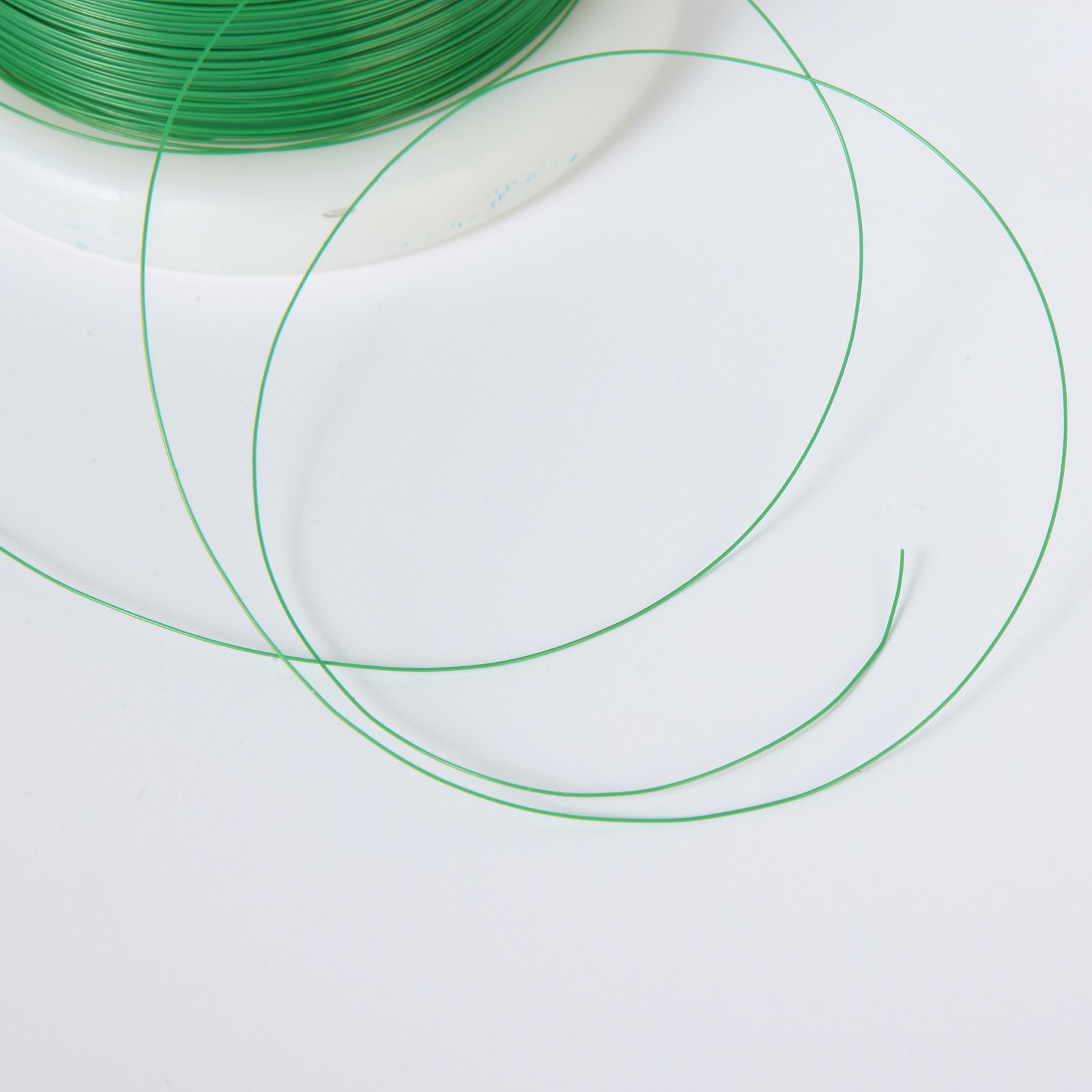 High-Temperature Hook-up Wire (Red / Green / Blue / Black) - Image 16