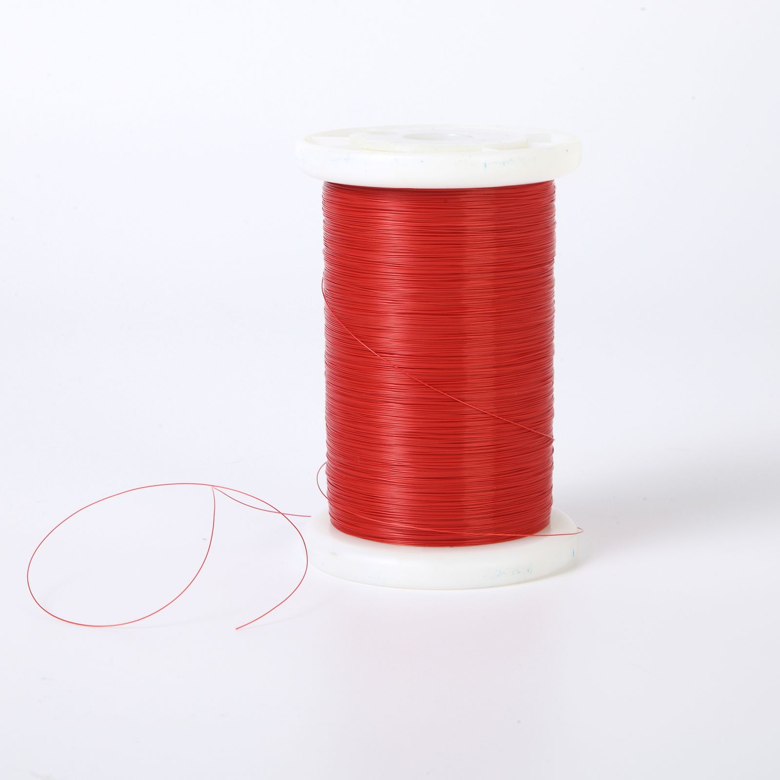 High-Temperature Hook-up Wire (Red / Green / Blue / Black) - Image 19