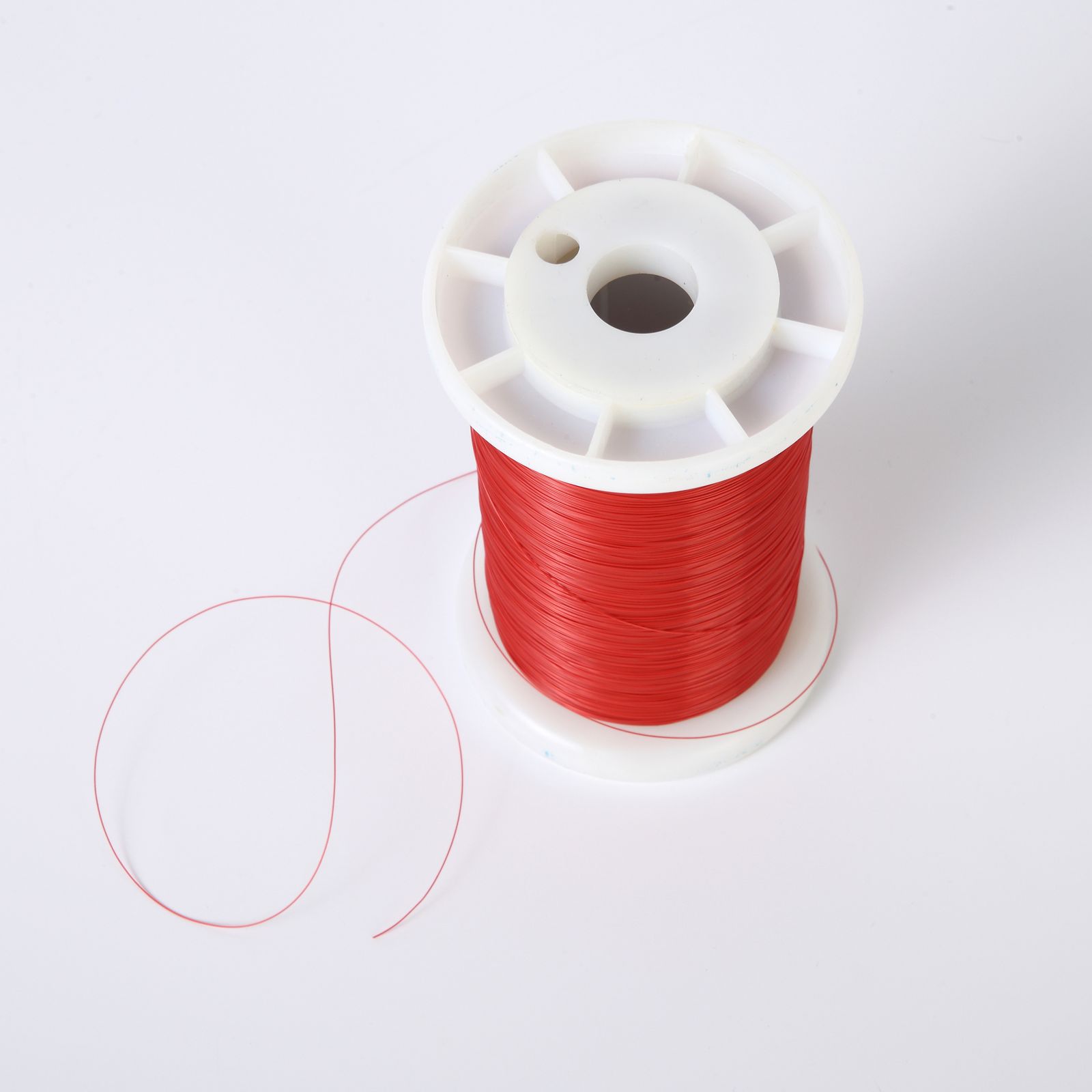 High-Temperature Hook-up Wire (Red / Green / Blue / Black) - Image 20