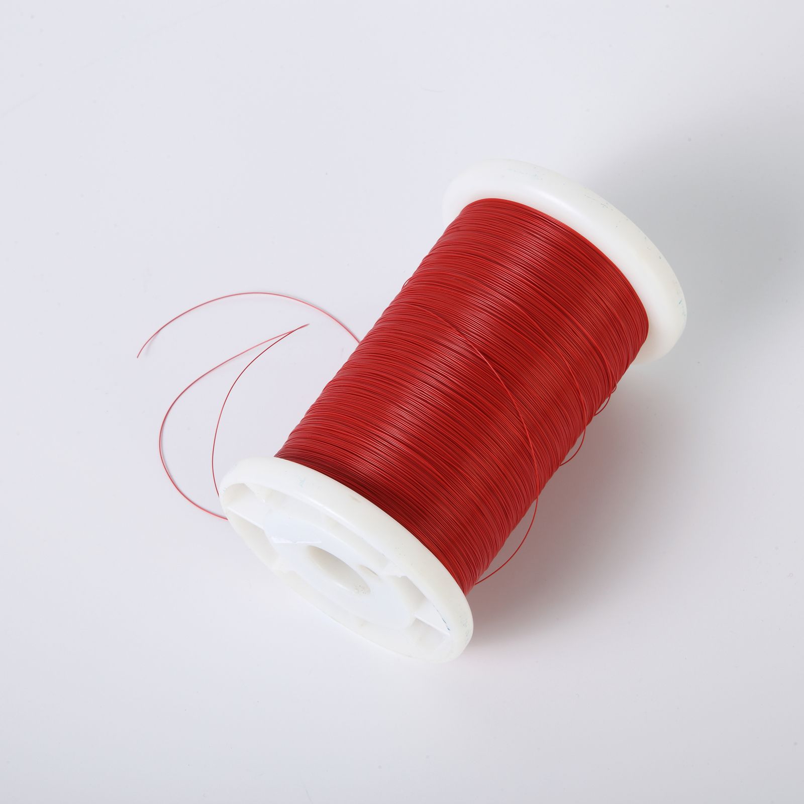 High-Temperature Hook-up Wire (Red / Green / Blue / Black) - Image 21
