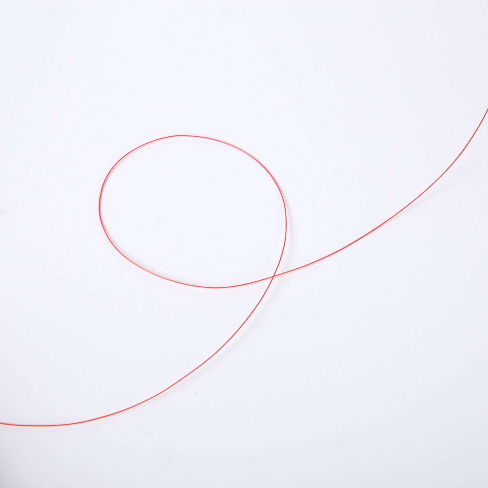 High-Temperature Hook-up Wire (Red / Green / Blue / Black) - Image 24