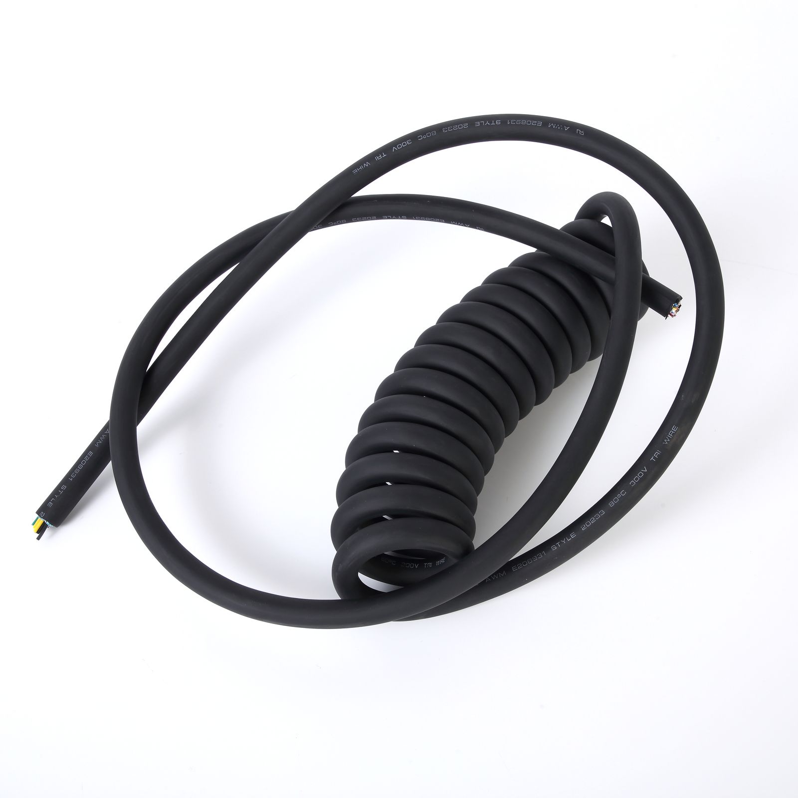 Industrial High-Temperature Baking Cable