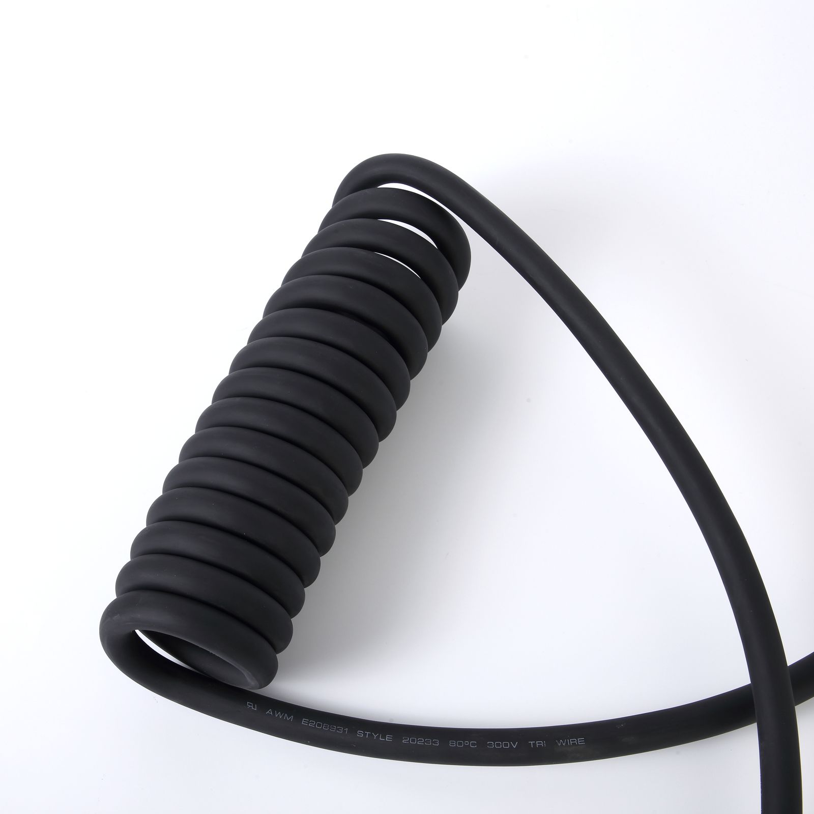 Industrial High-Temperature Baking Cable - Image 2