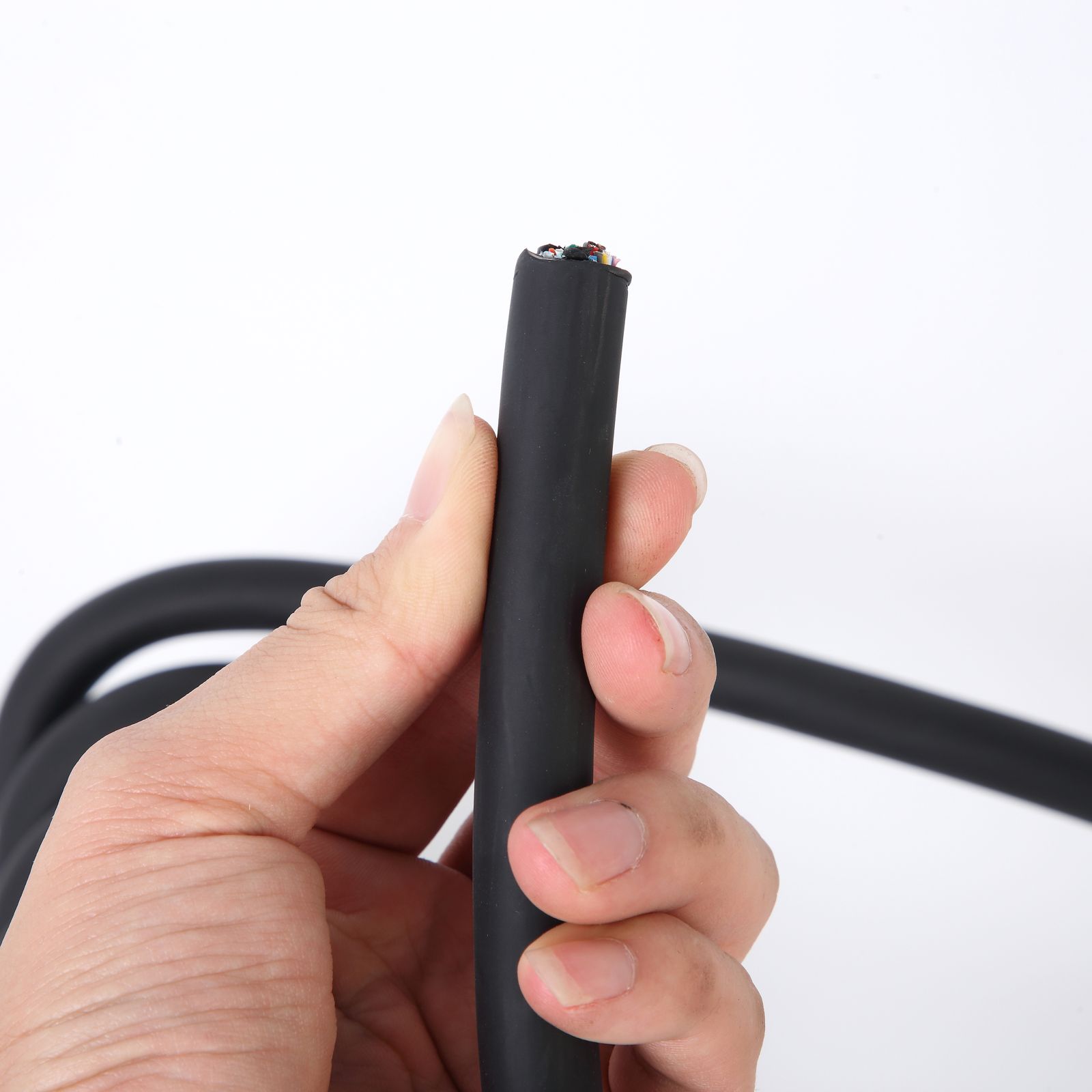 Industrial High-Temperature Baking Cable - Image 3