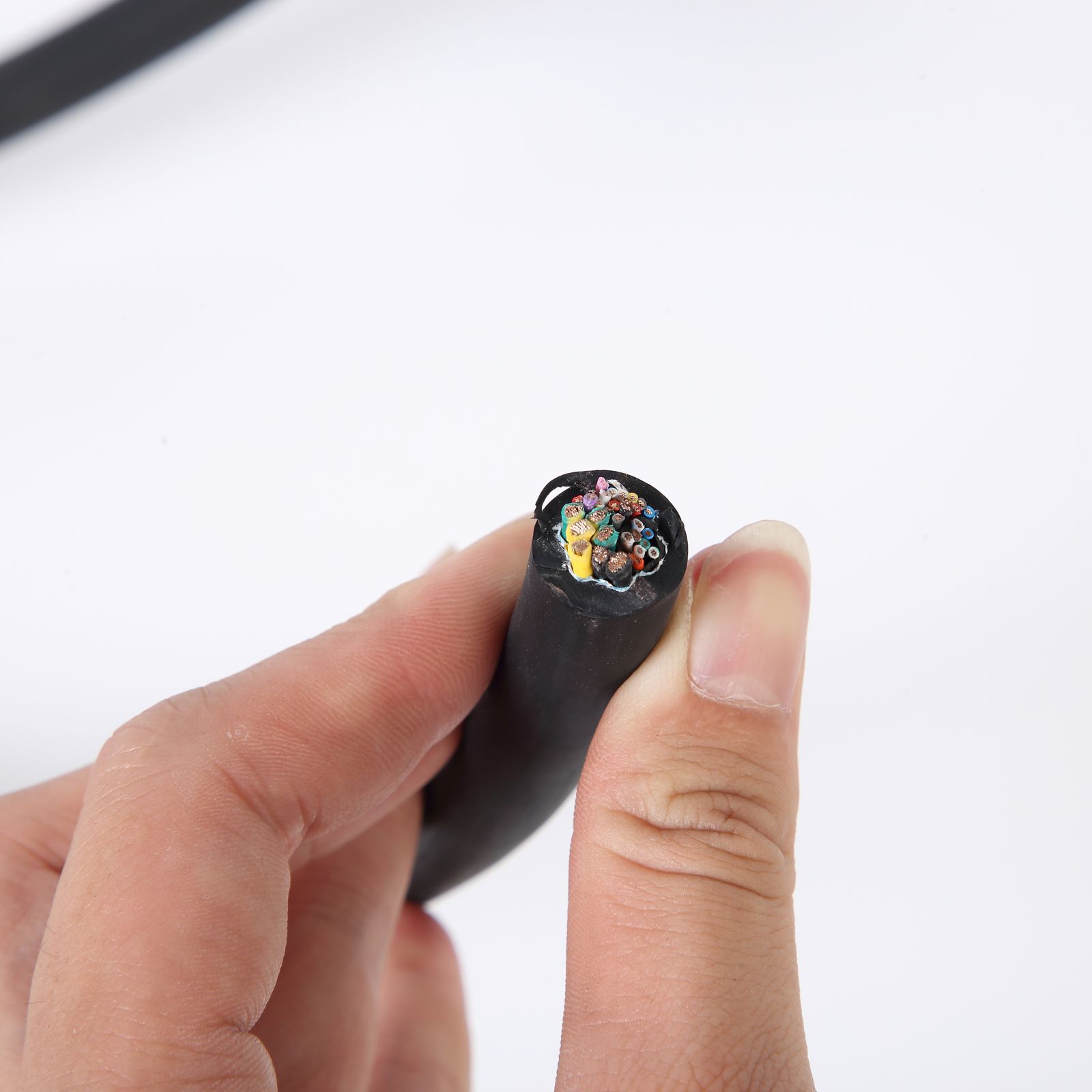 Industrial High-Temperature Baking Cable - Image 4