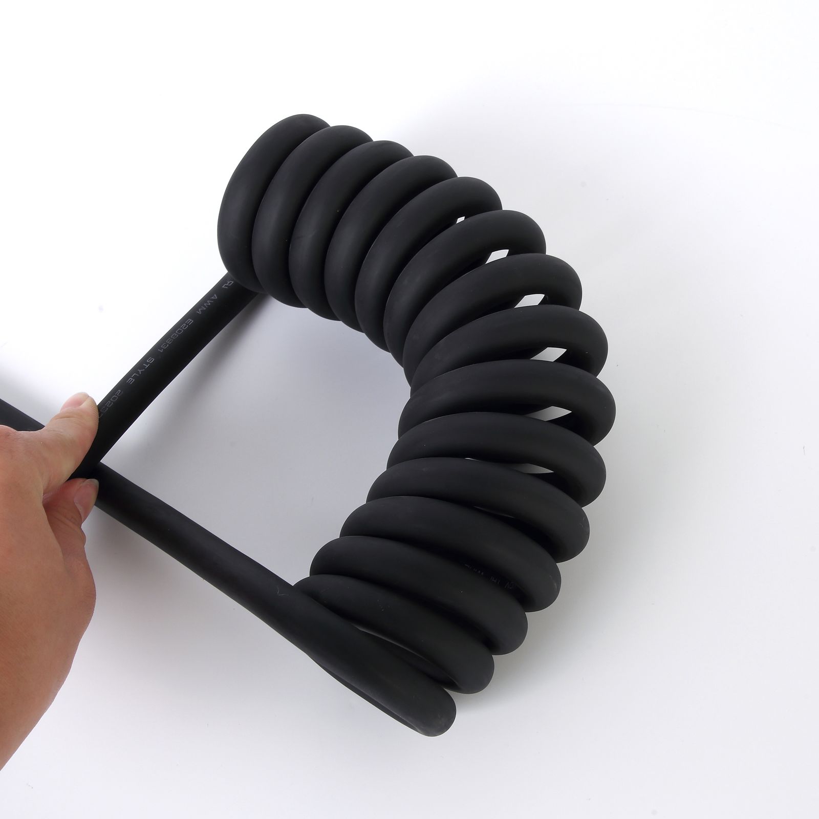 Industrial High-Temperature Baking Cable - Image 5
