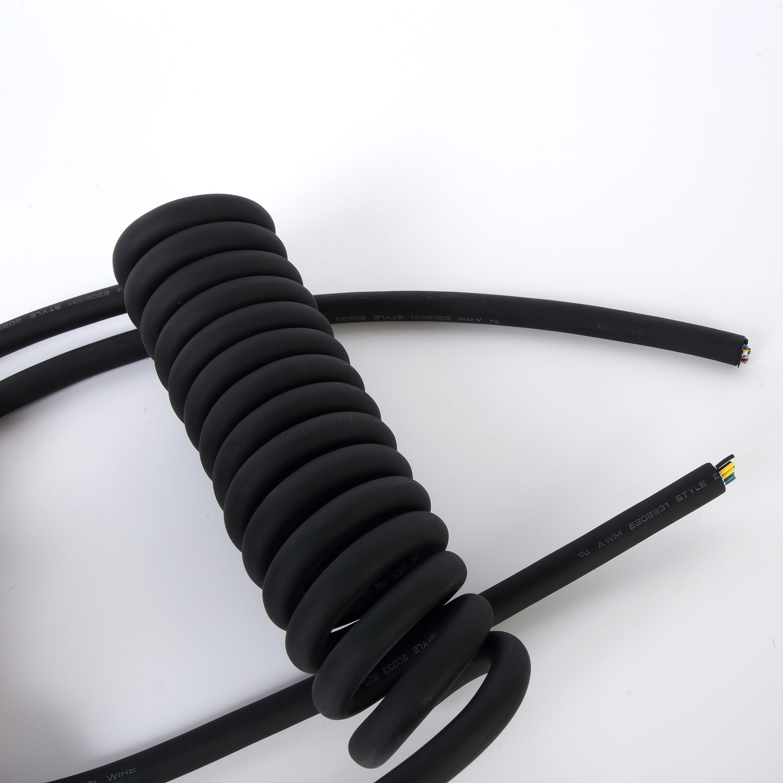 Industrial High-Temperature Baking Cable - Image 6