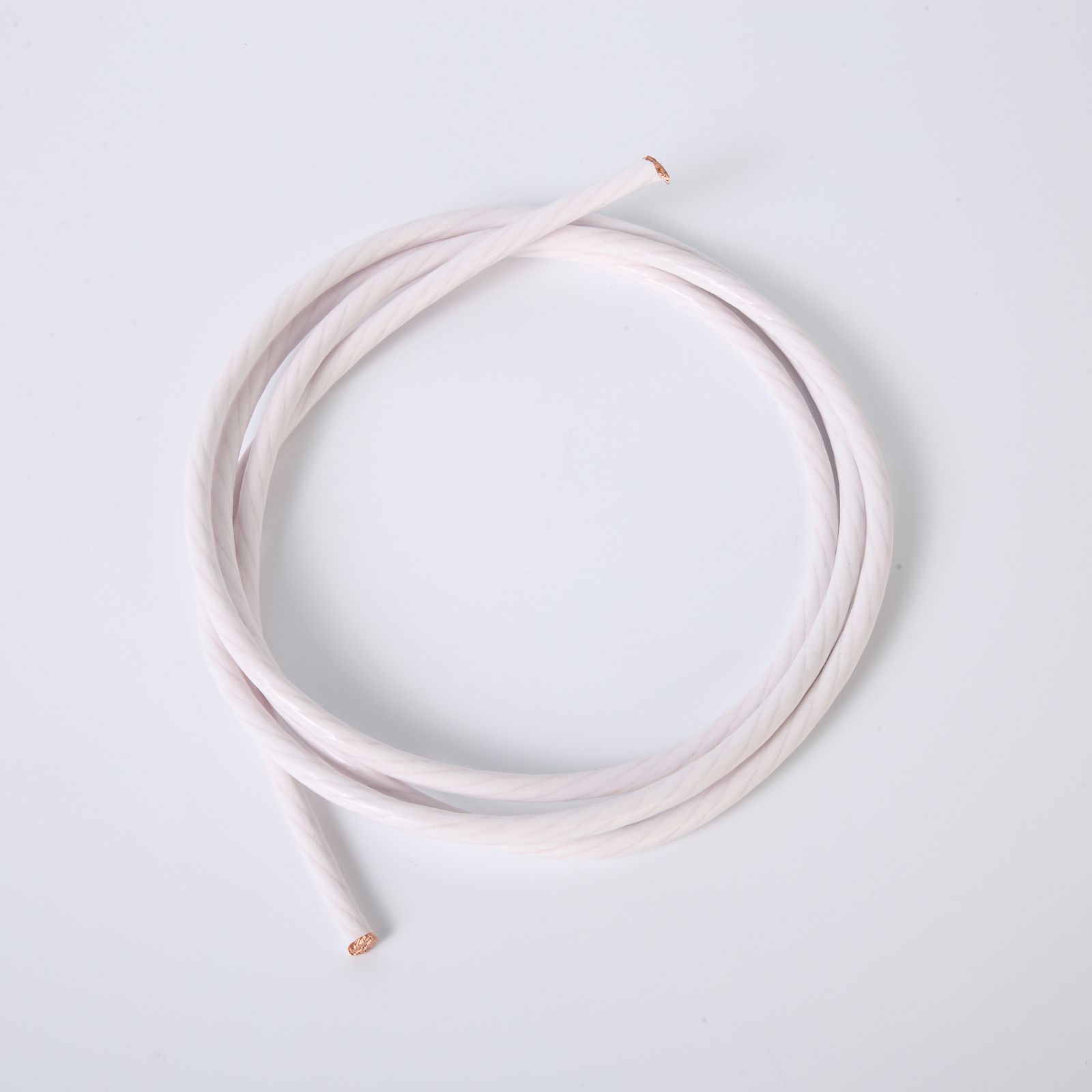Litz Wire – Enamelled strands + FEP