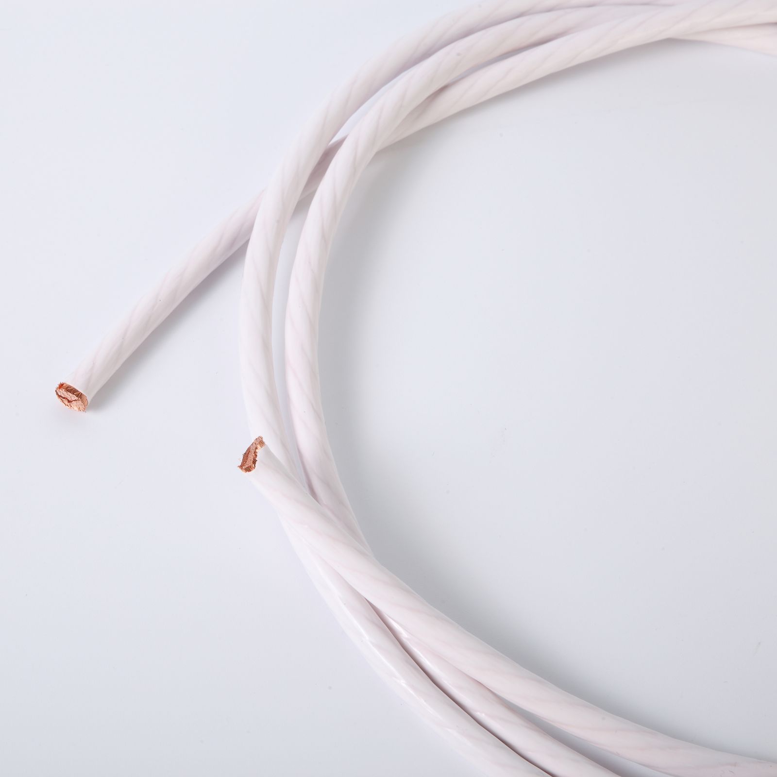 Litz Wire – Enamelled strands + FEP - Image 4