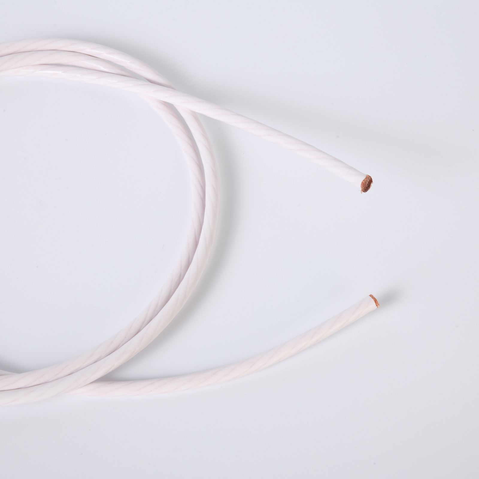 Litz Wire – Enamelled strands + FEP - Image 6