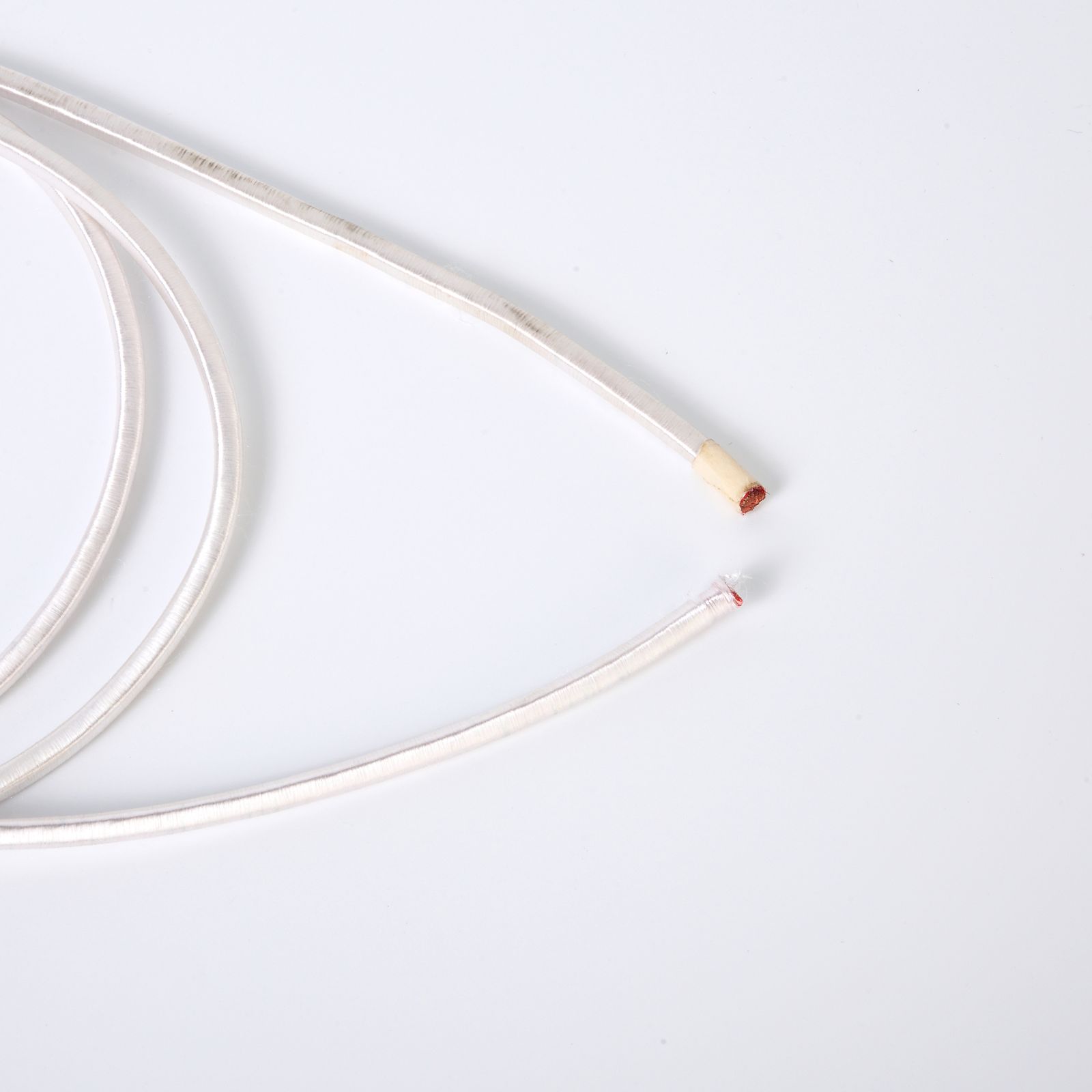 Litz Wire – Enamelled strands + nylon flat serving - Image 6