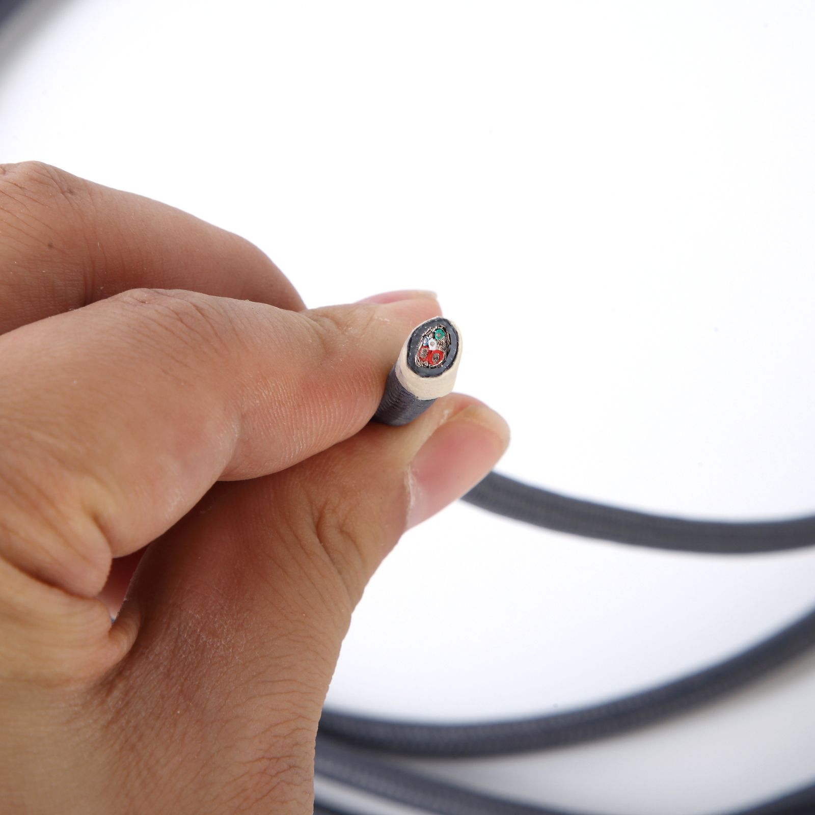 Automotive Onboard Charging Cable - Image 5