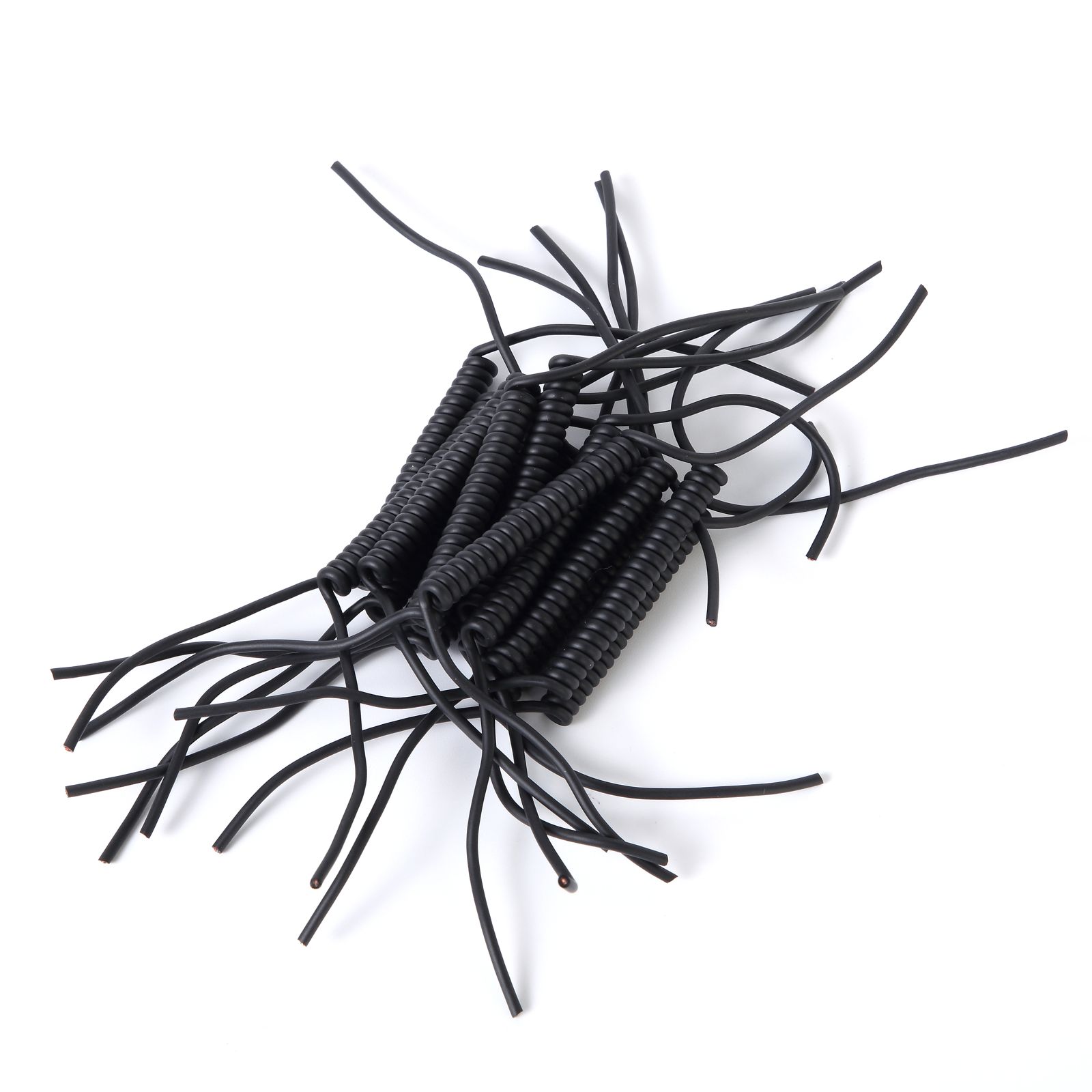 Selfie-Stick Spring (Coil) Cable