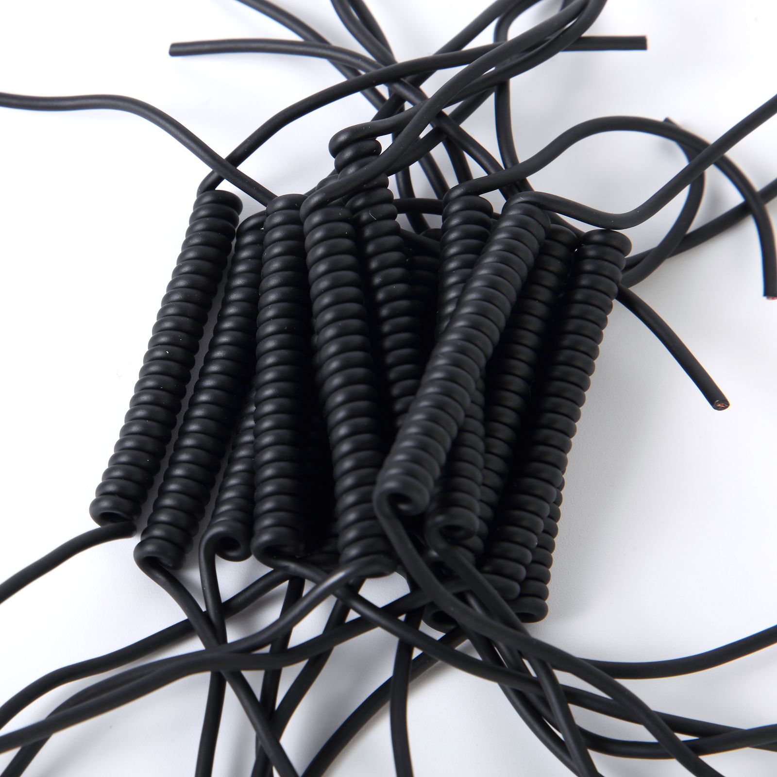 Selfie-Stick Spring (Coil) Cable - Image 2