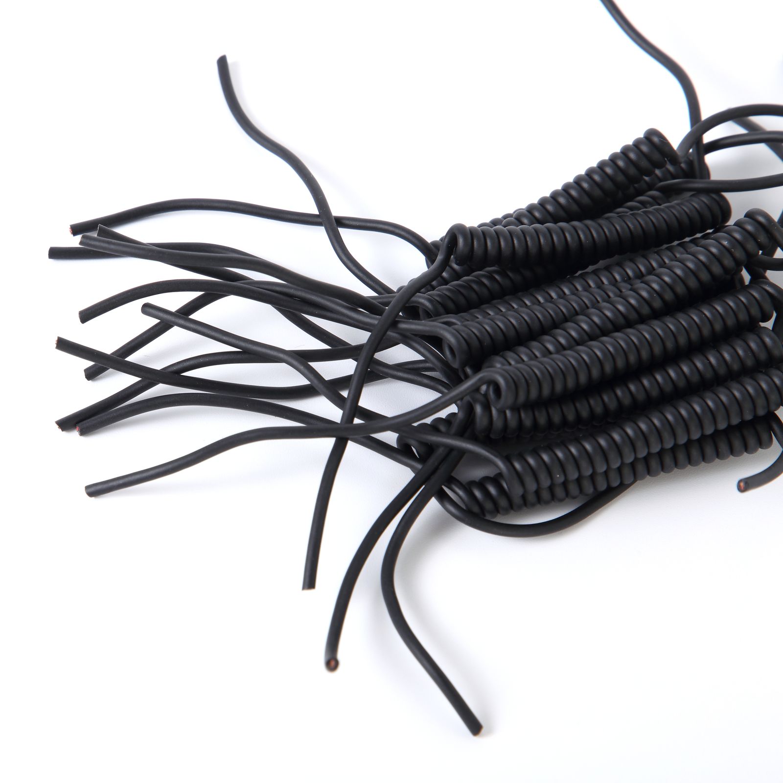 Selfie-Stick Spring (Coil) Cable - Image 4