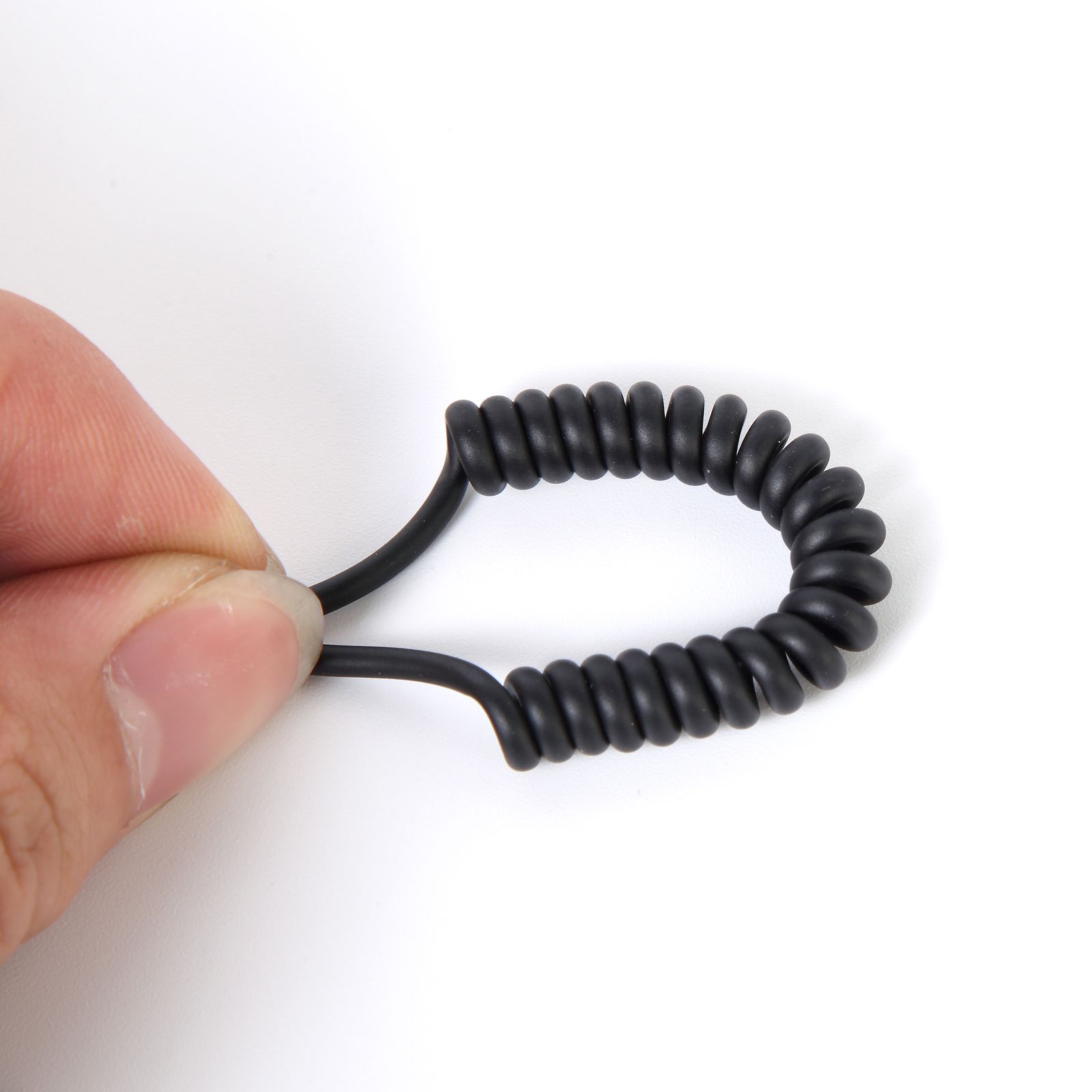 Selfie-Stick Spring (Coil) Cable - Image 6