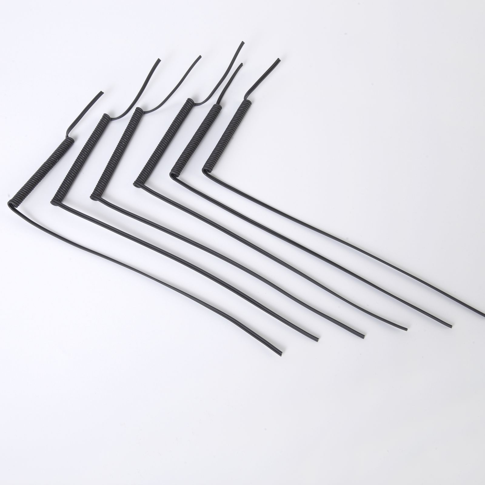 Automotive Shock-Absorbing Sensor Cable (baked) - Image 2
