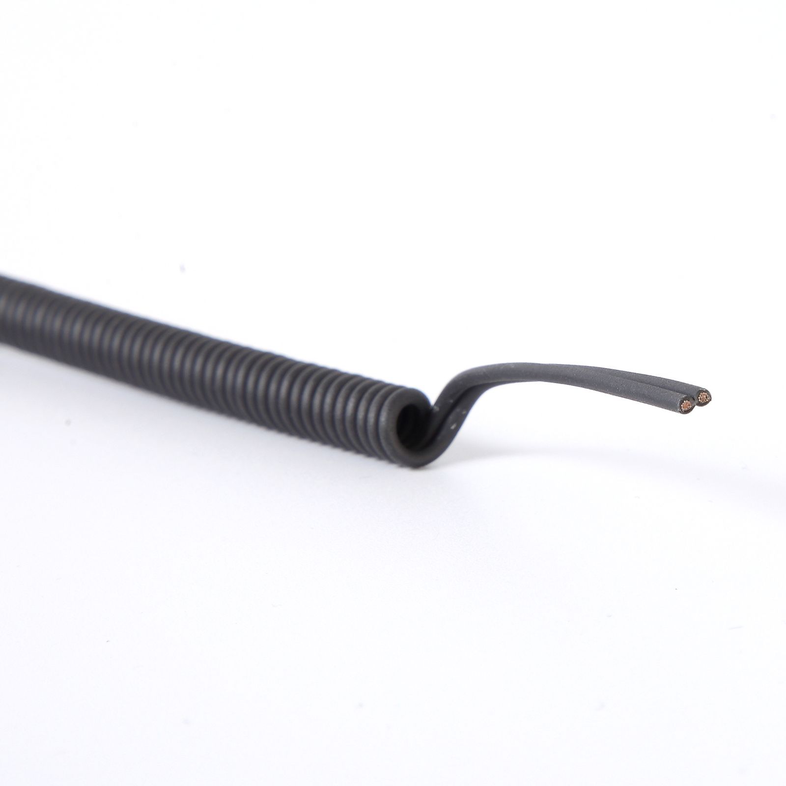 Automotive Shock-Absorbing Sensor Cable (baked) - Image 4