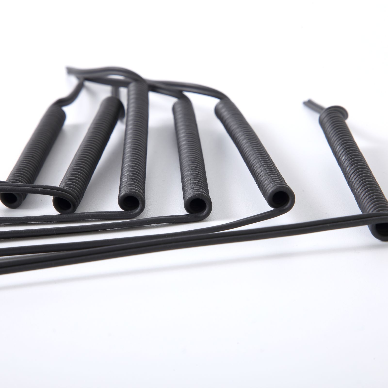 Automotive Shock-Absorbing Sensor Cable (baked) - Image 6