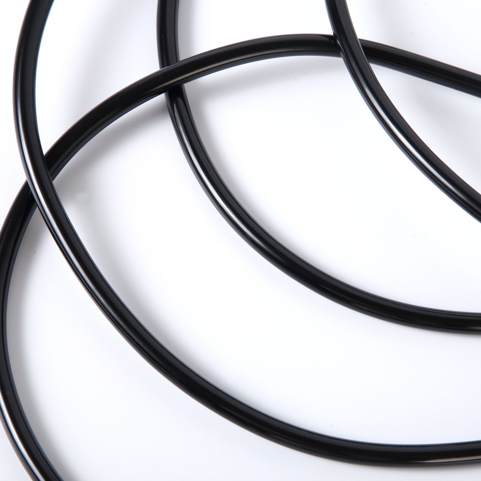 Automotive TPU Glossy Brake Cable