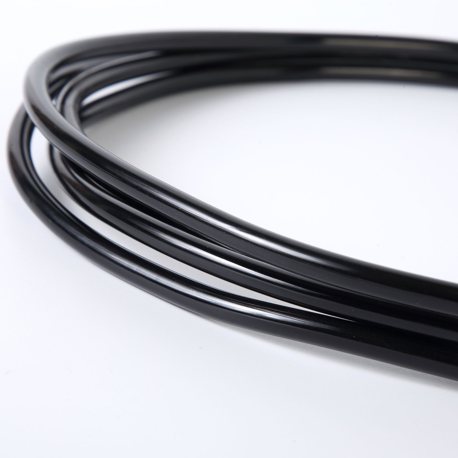 Automotive TPU Glossy Brake Cable - Image 3